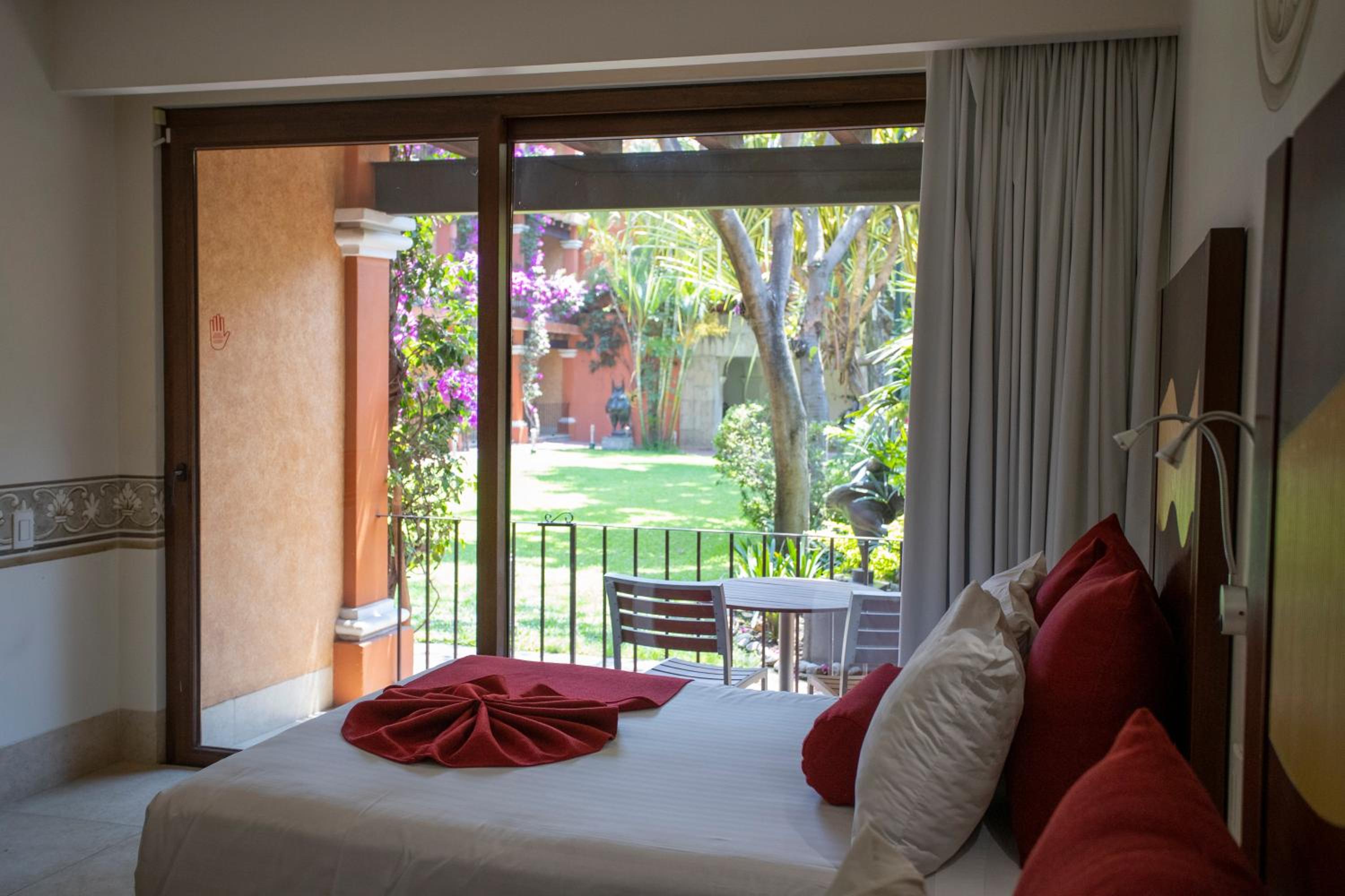 Superior Double Room - Photo 3