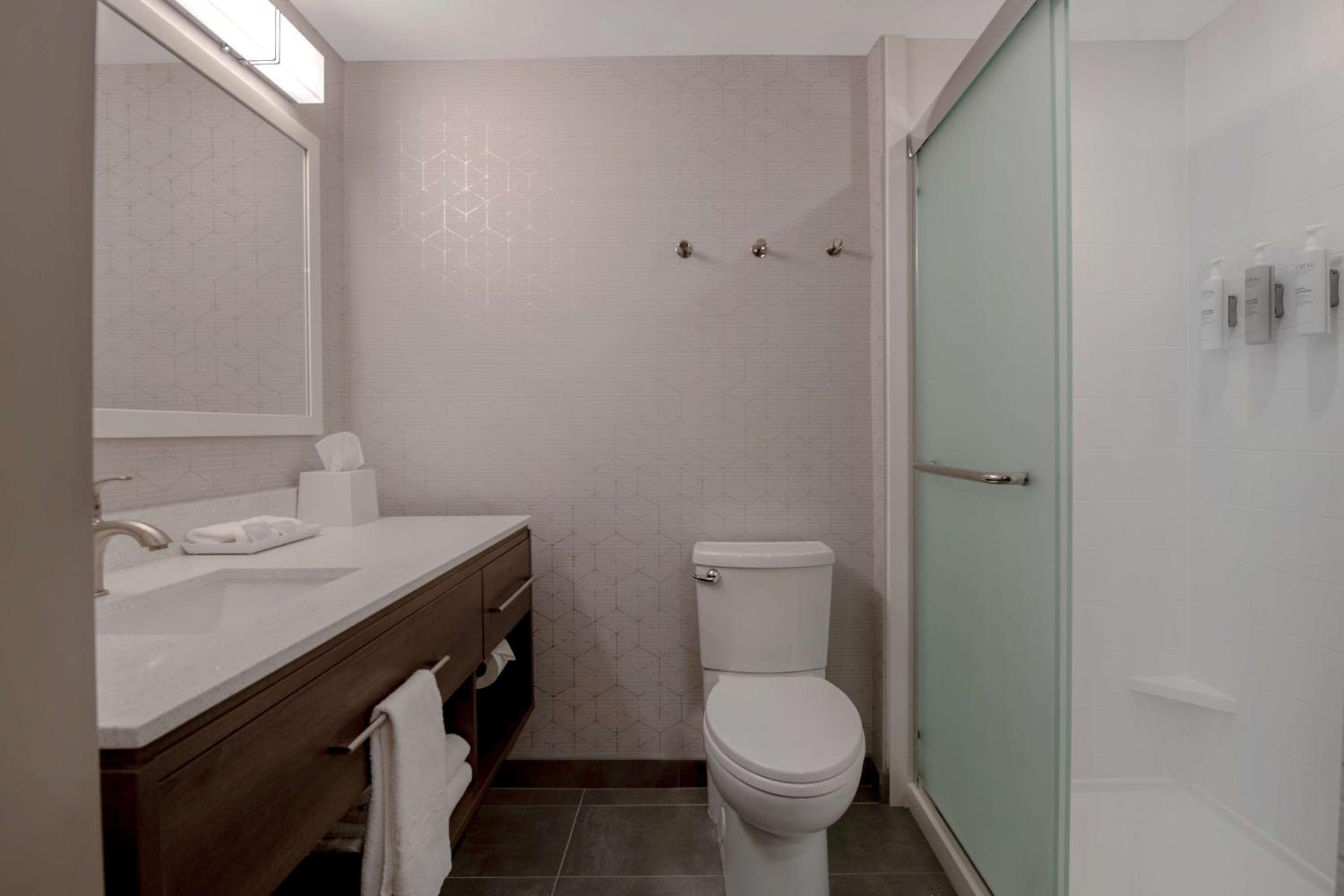 Studio Suite with Two Queen Beds - Photo 7