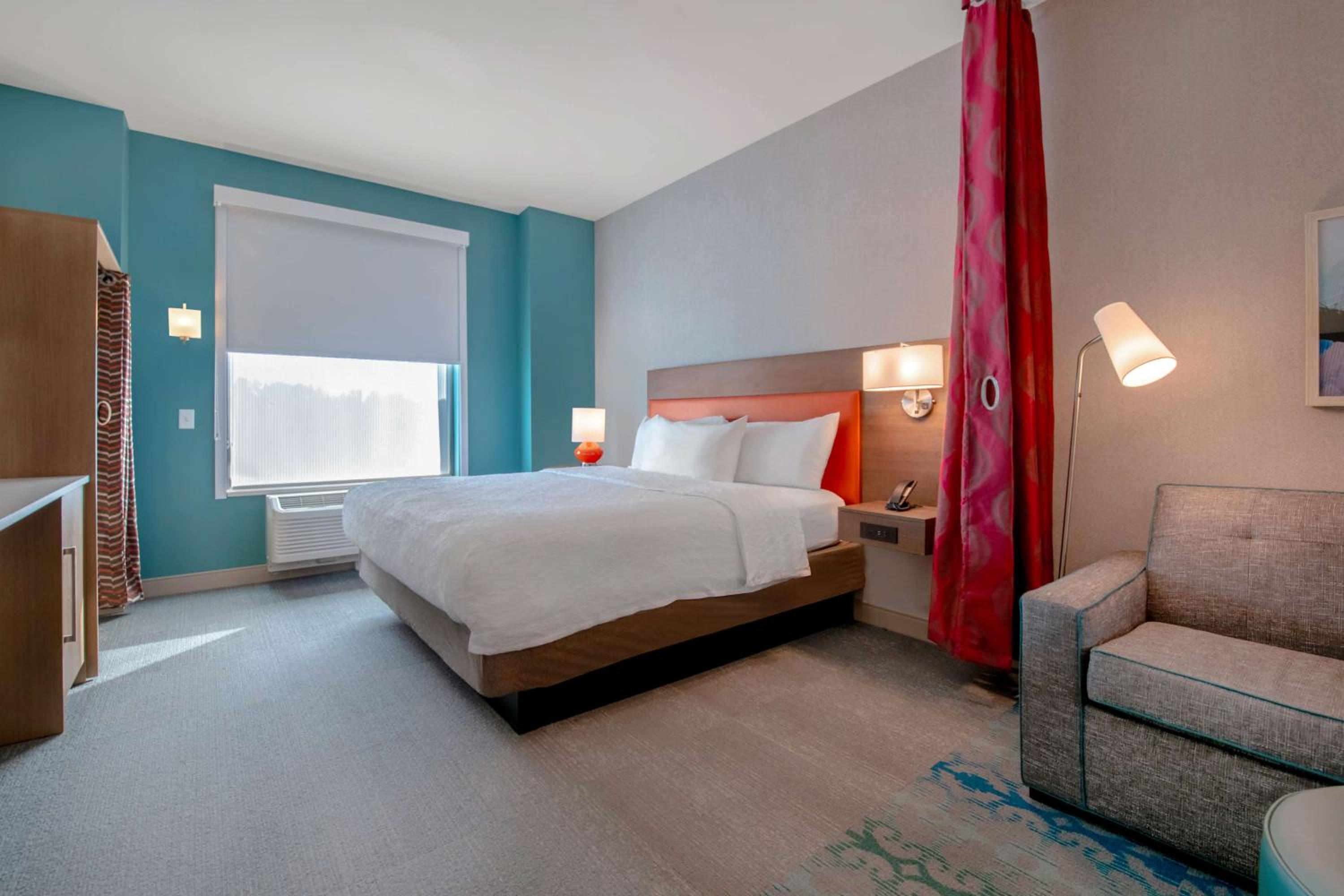 King Studio Suite - Photo 1