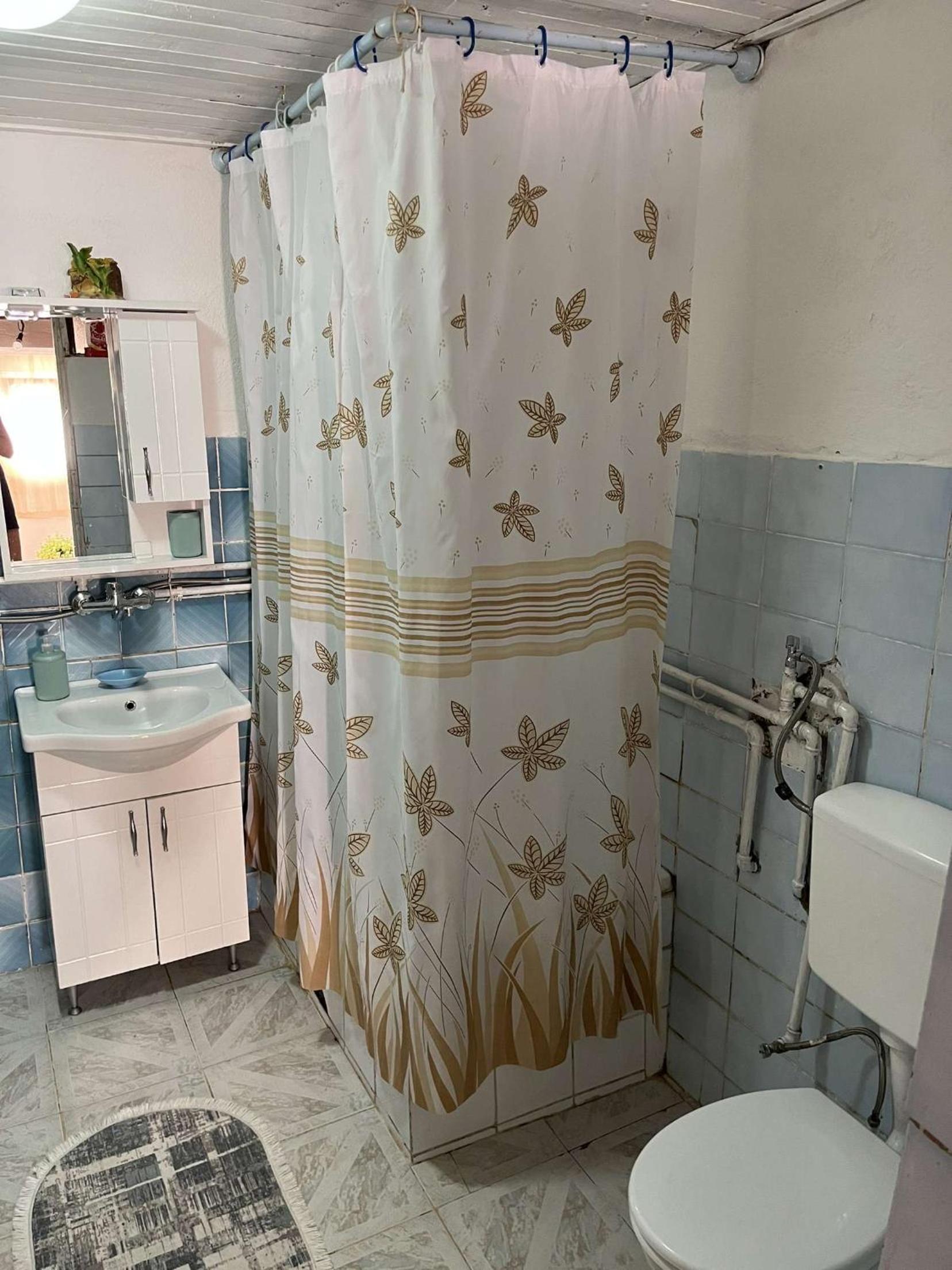 Twin Room photo 2