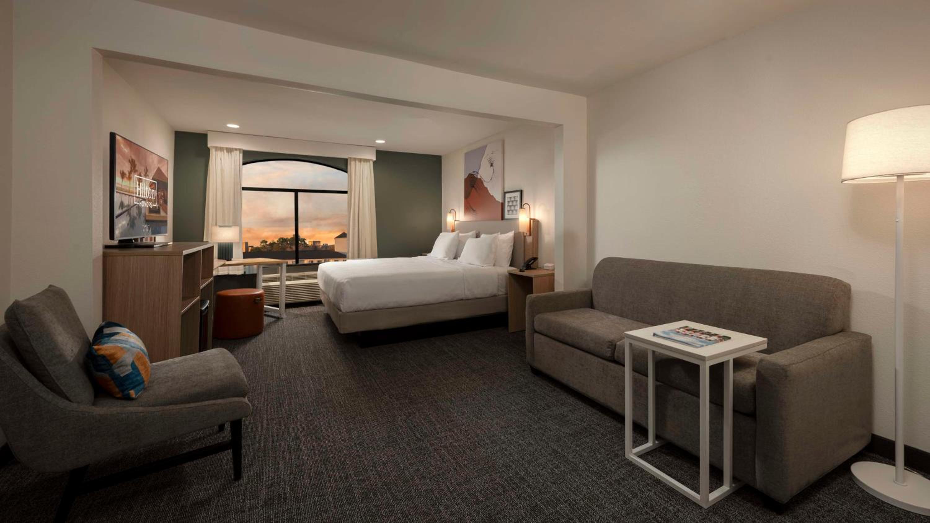King Room - Photo 1