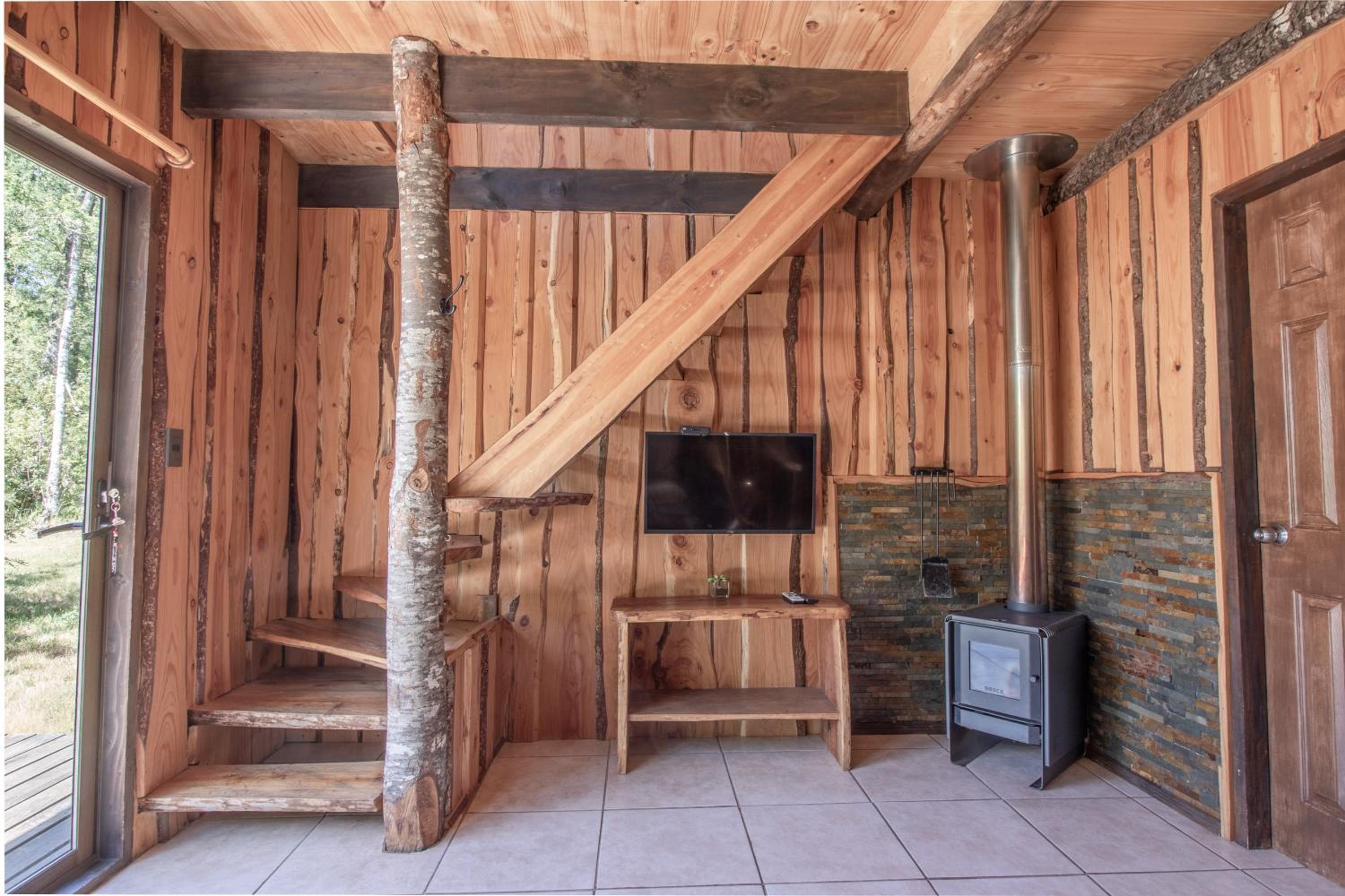 One-Bedroom House photo 3