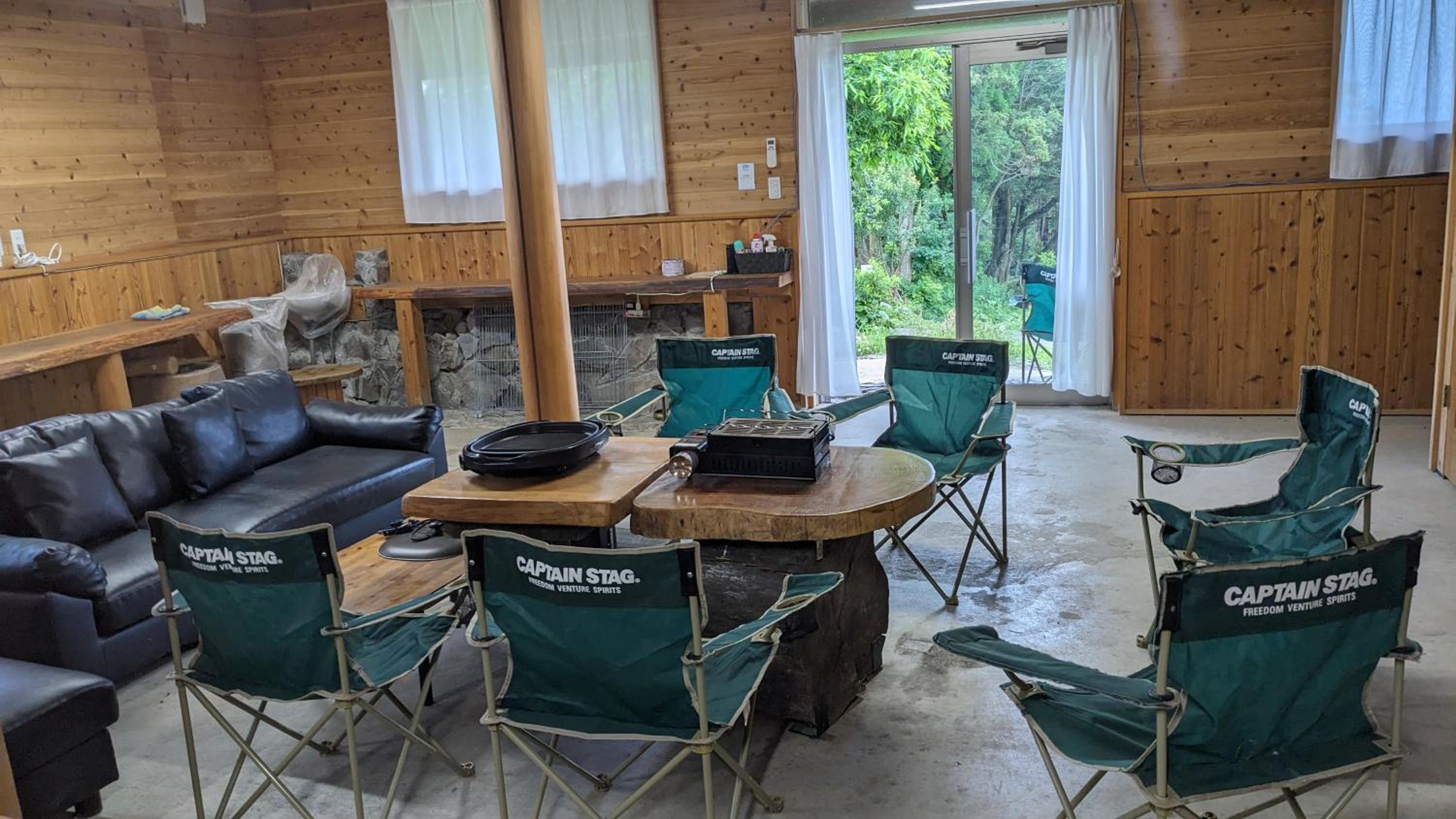 Quadruple Room with Private External Bathroom - Photo 33