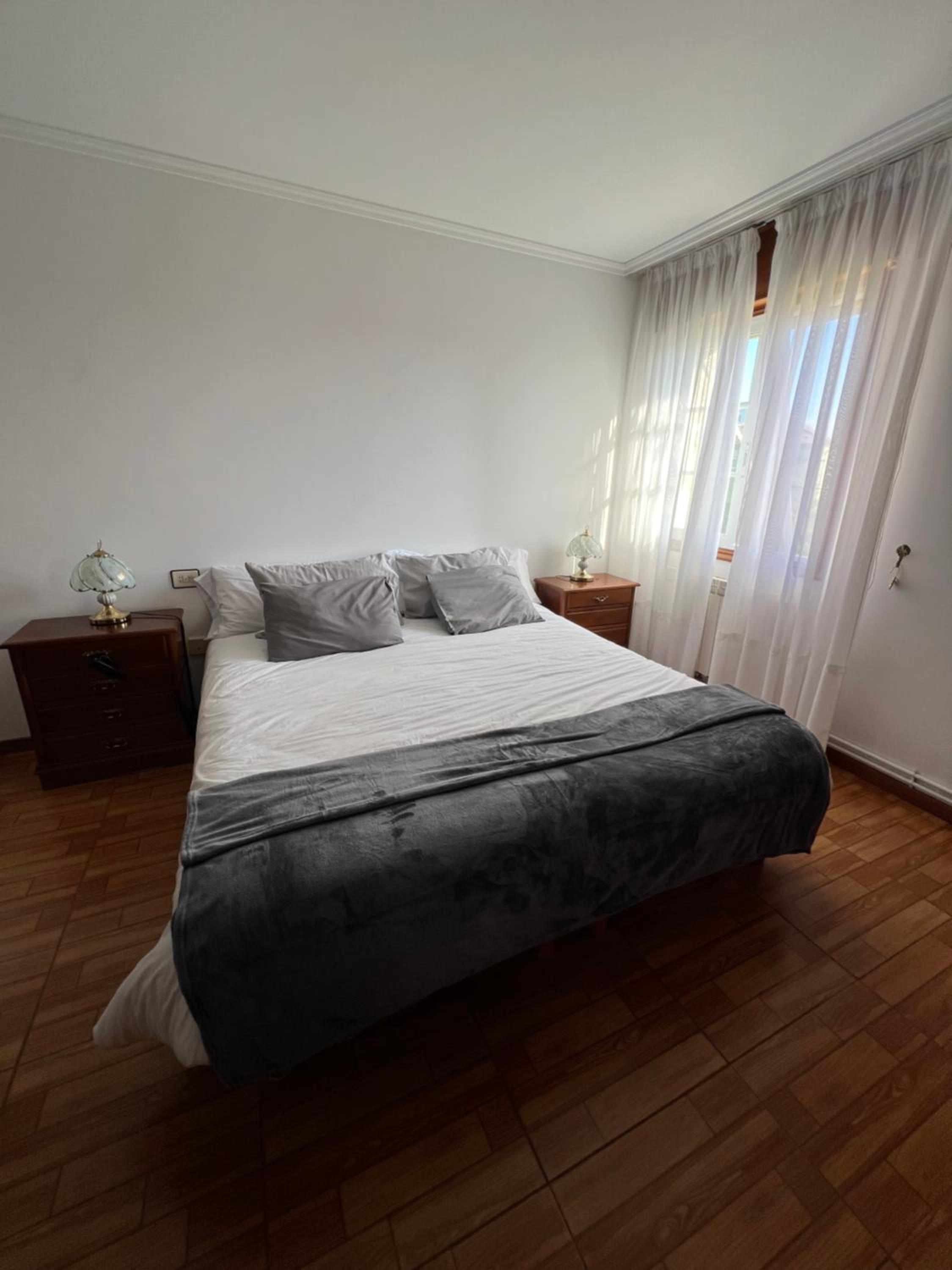 Casa de cinco habitaciones