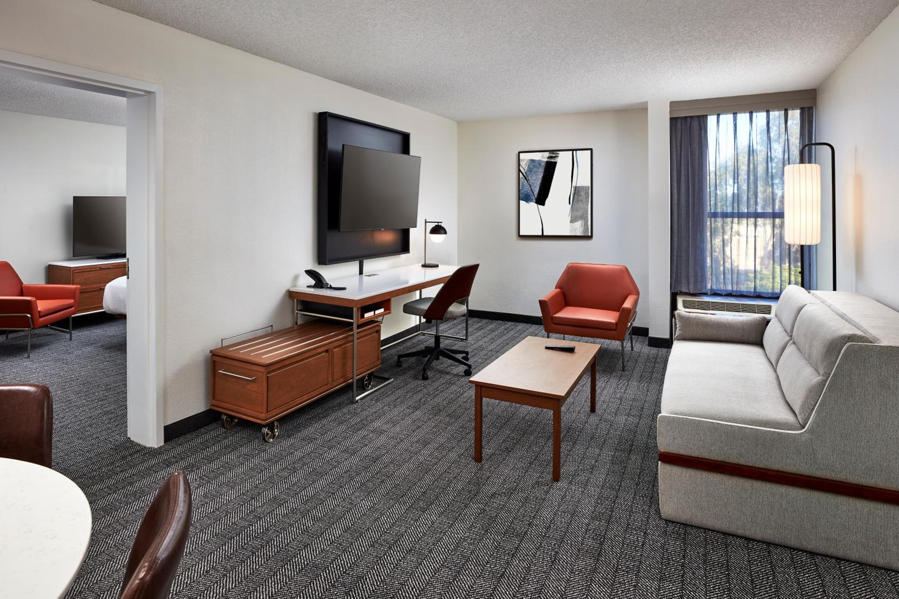 One-Bedroom King Suite - Photo 1