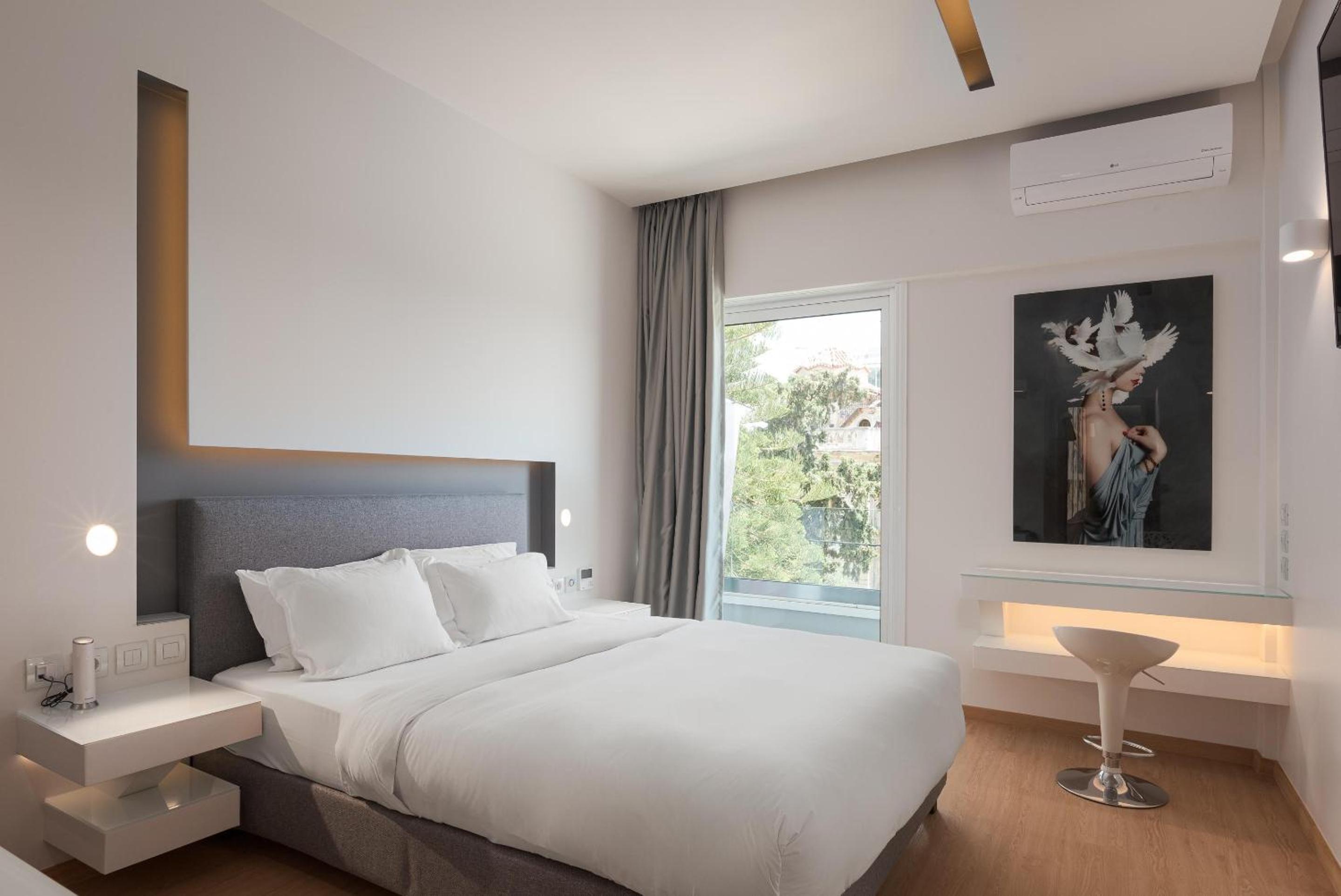 Superior Double Room photo 3