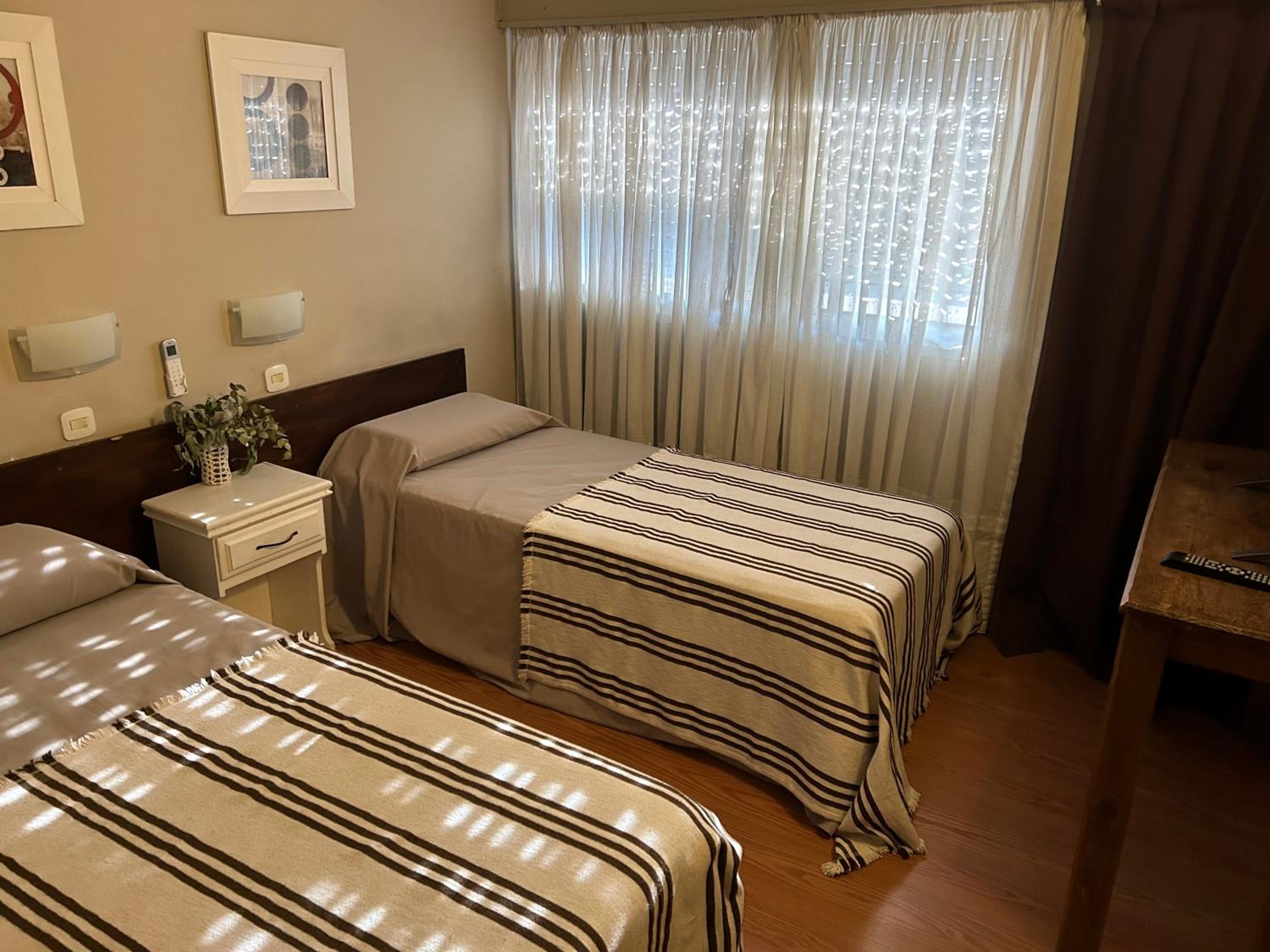 Twin Room photo 3