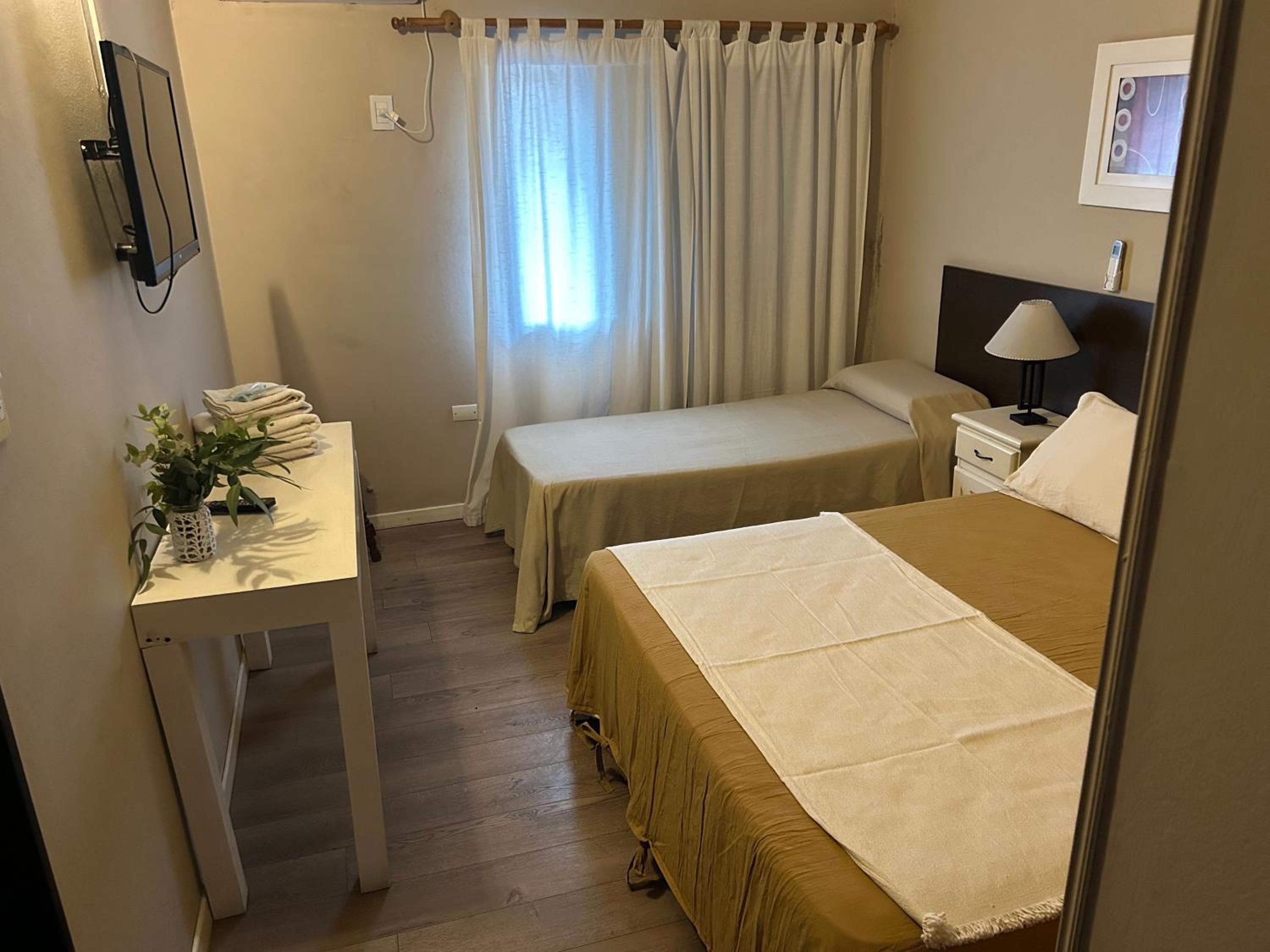 Triple Room photo 1