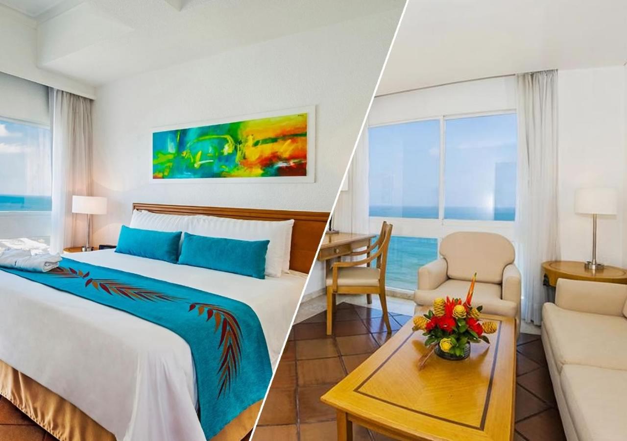 Junior Suite with Sea View - Photo 1