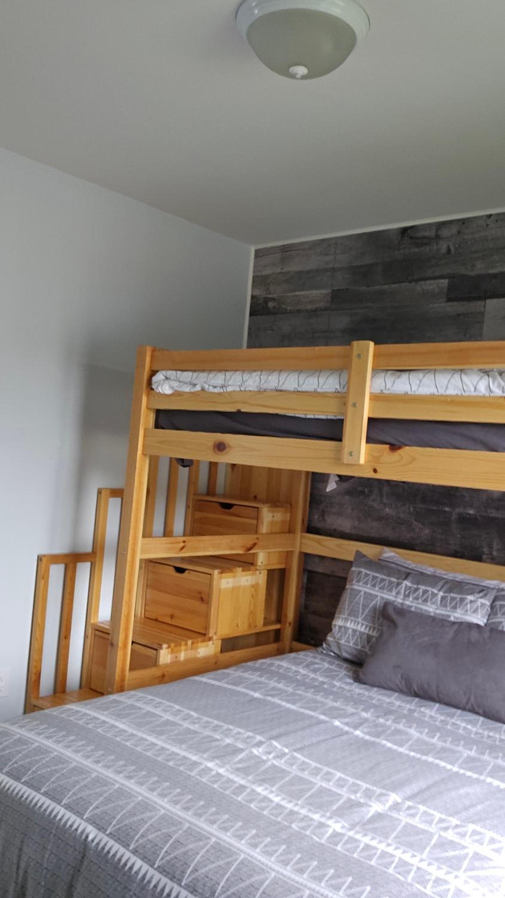 Chalet photo 2