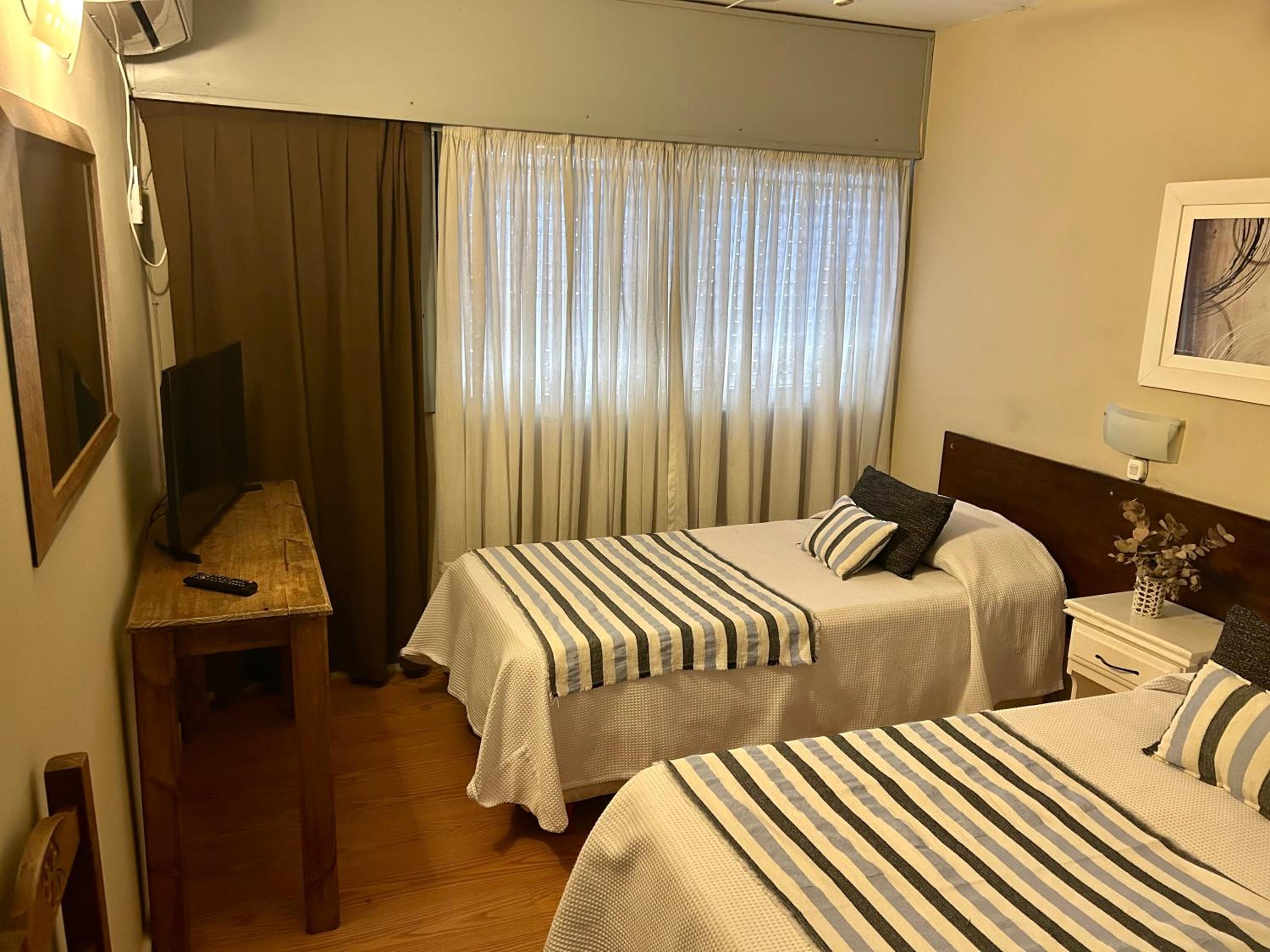 Twin Room photo 2