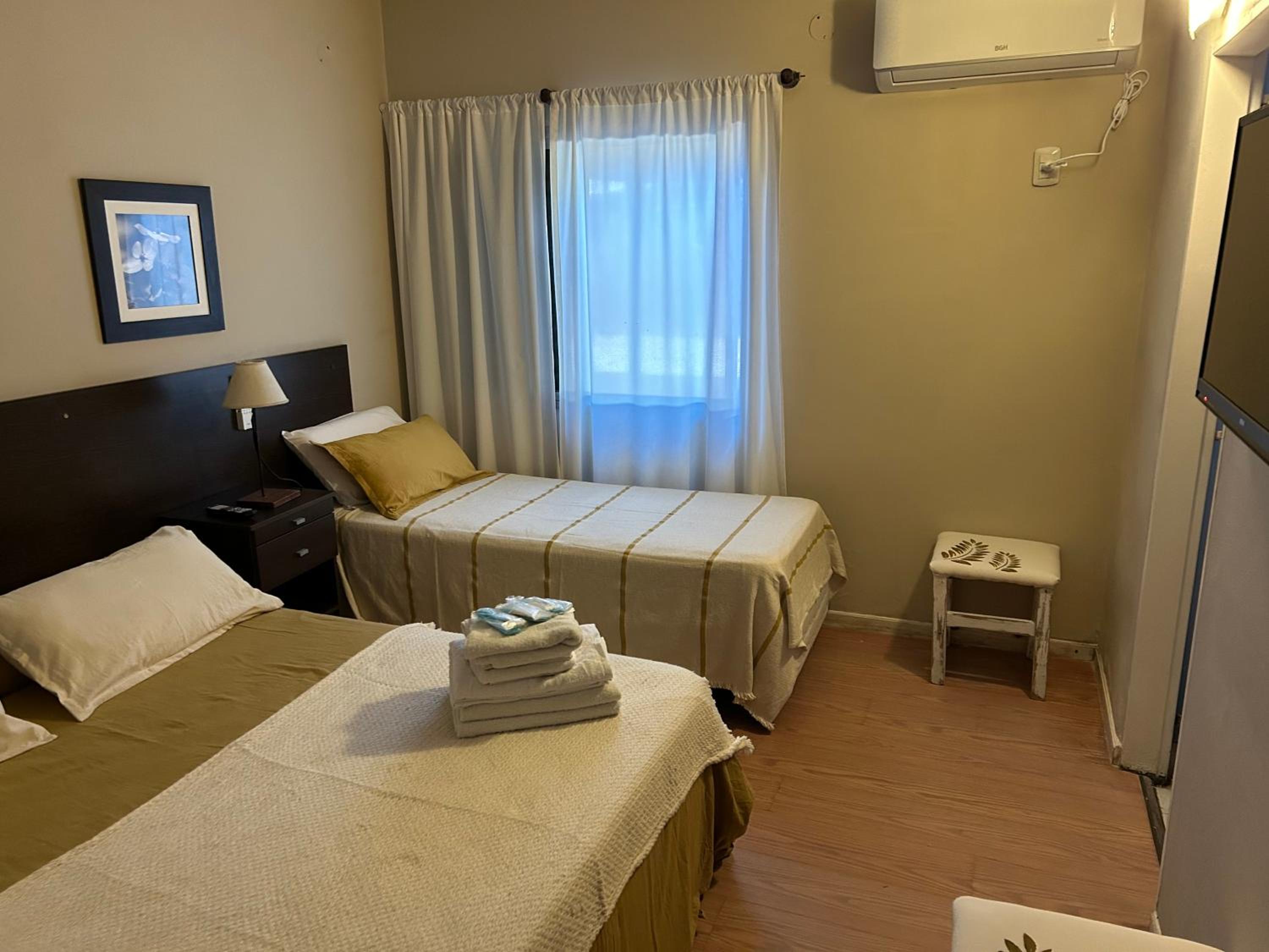 Triple Room photo 2