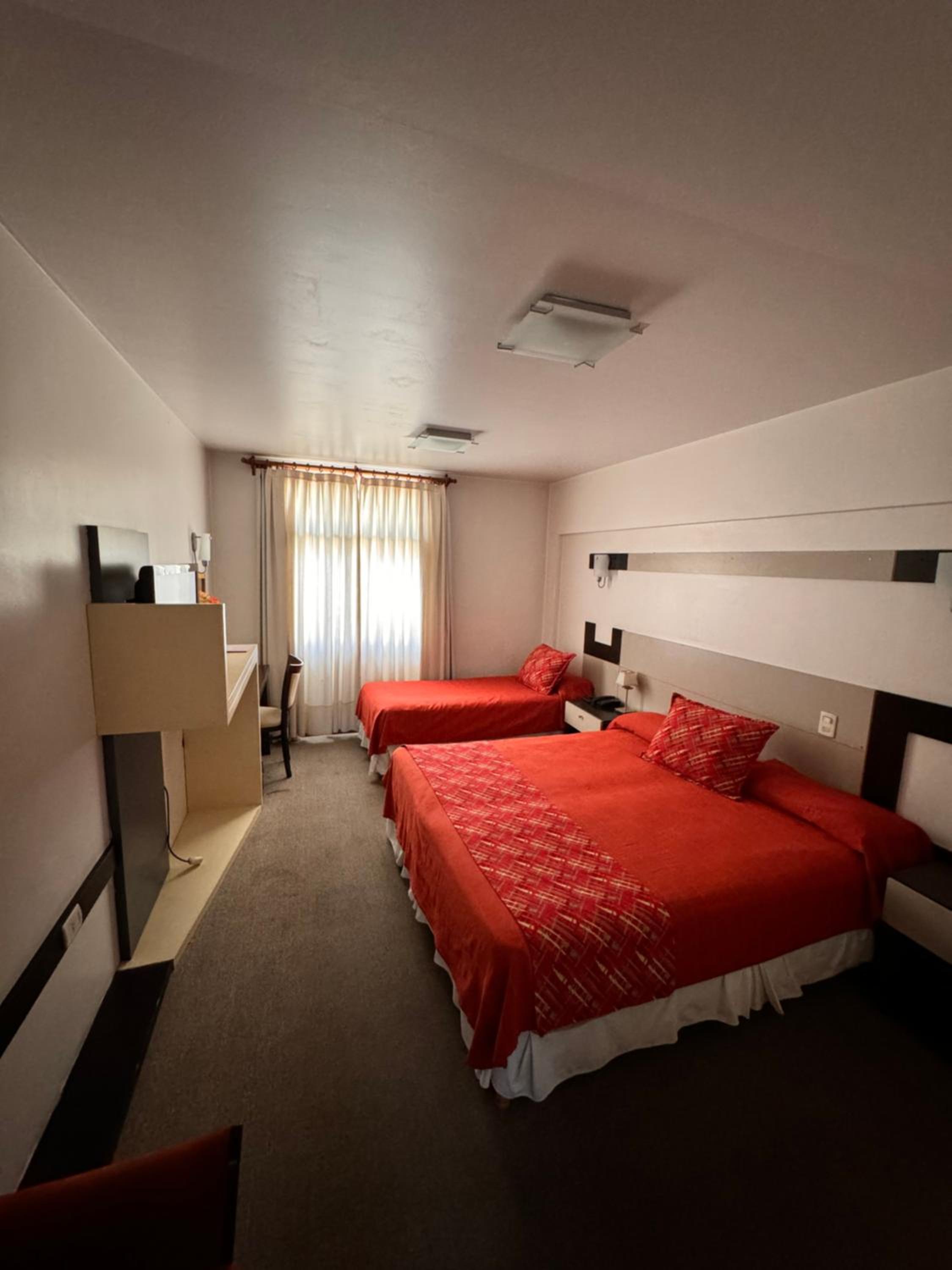 Triple Room photo 2
