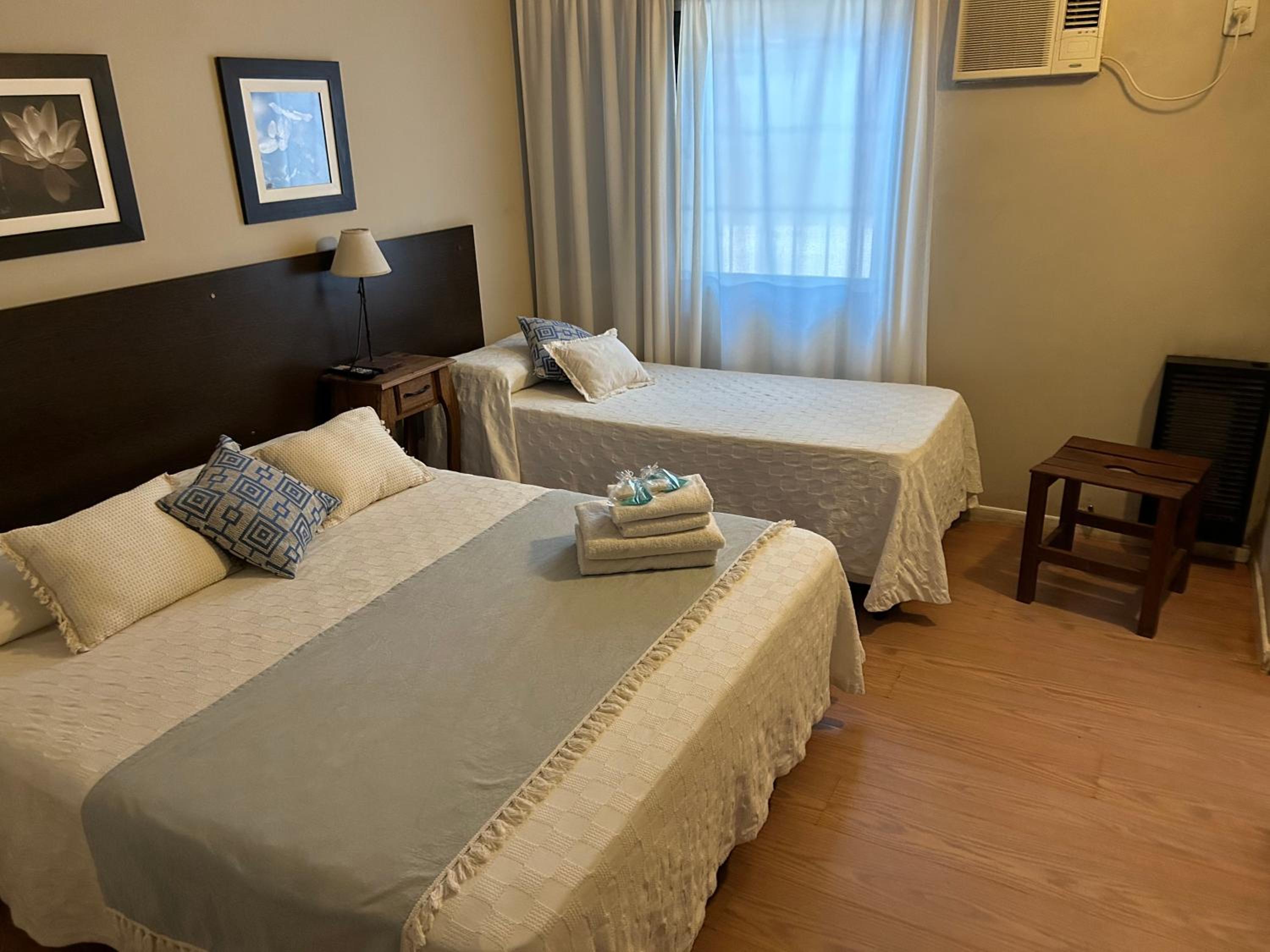 Triple Room photo 3