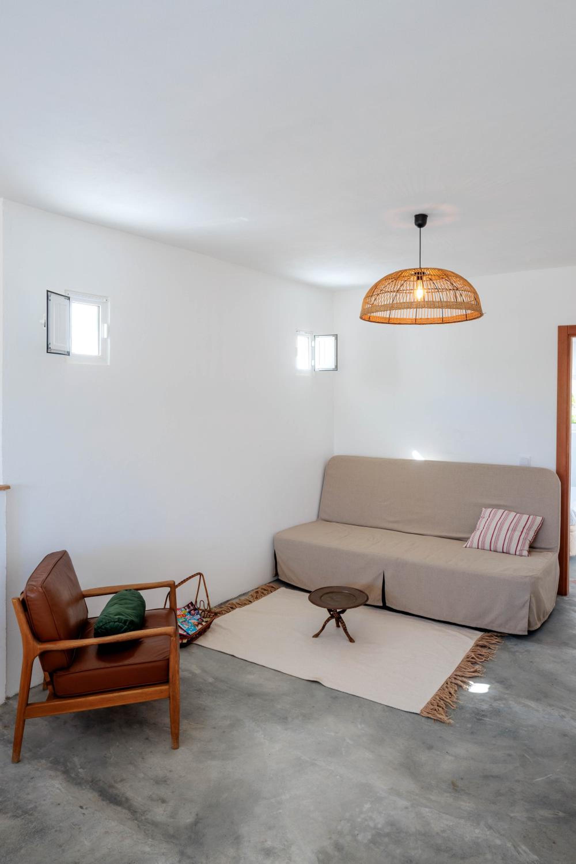 Two-Bedroom House photo 1