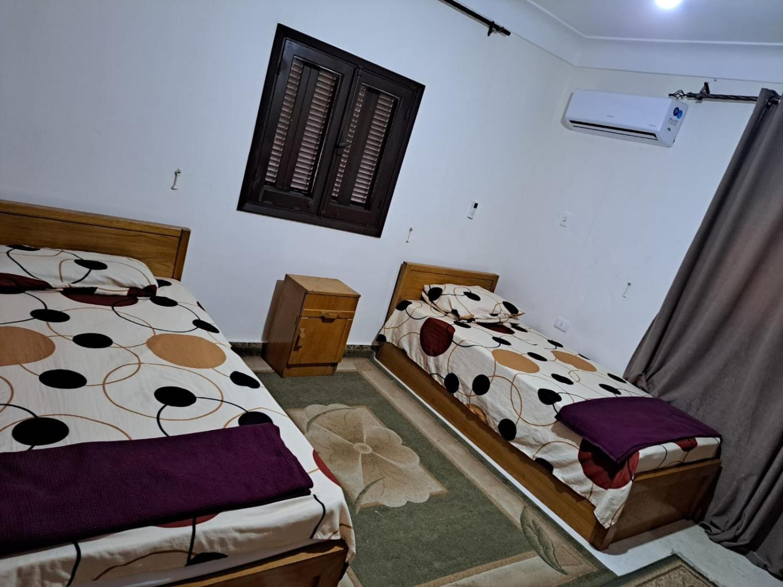 Three-Bedroom Villa photo 2