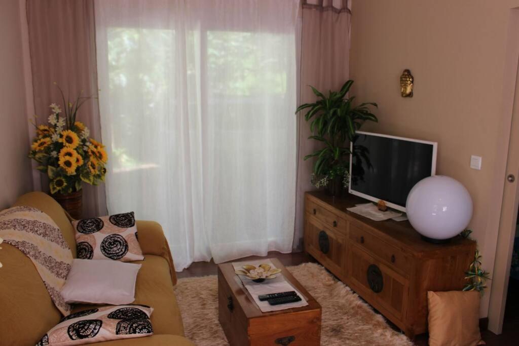 One-Bedroom House photo 1
