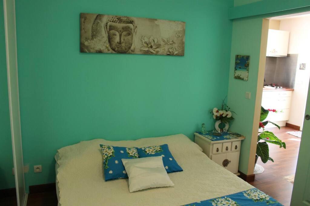 One-Bedroom House photo 2