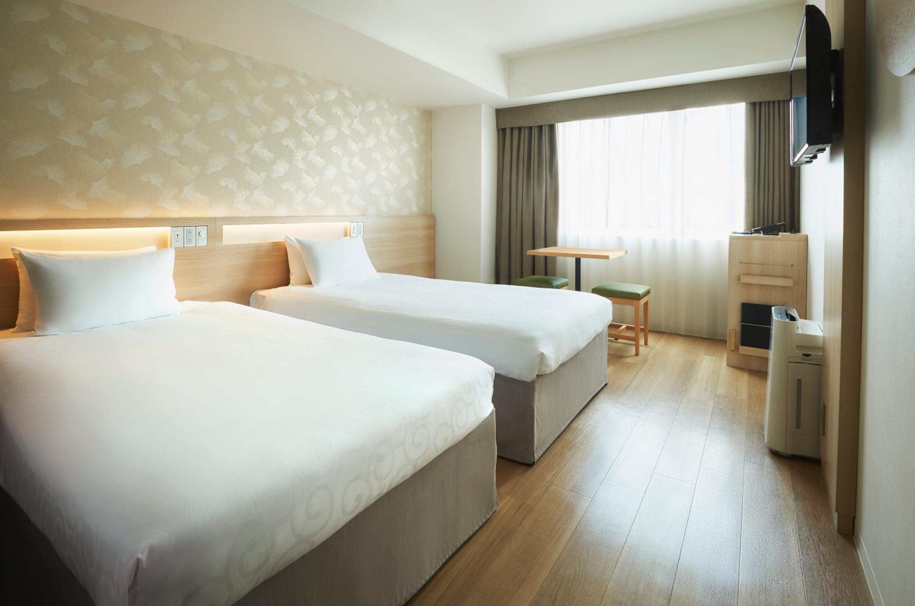 Twin Room photo 1