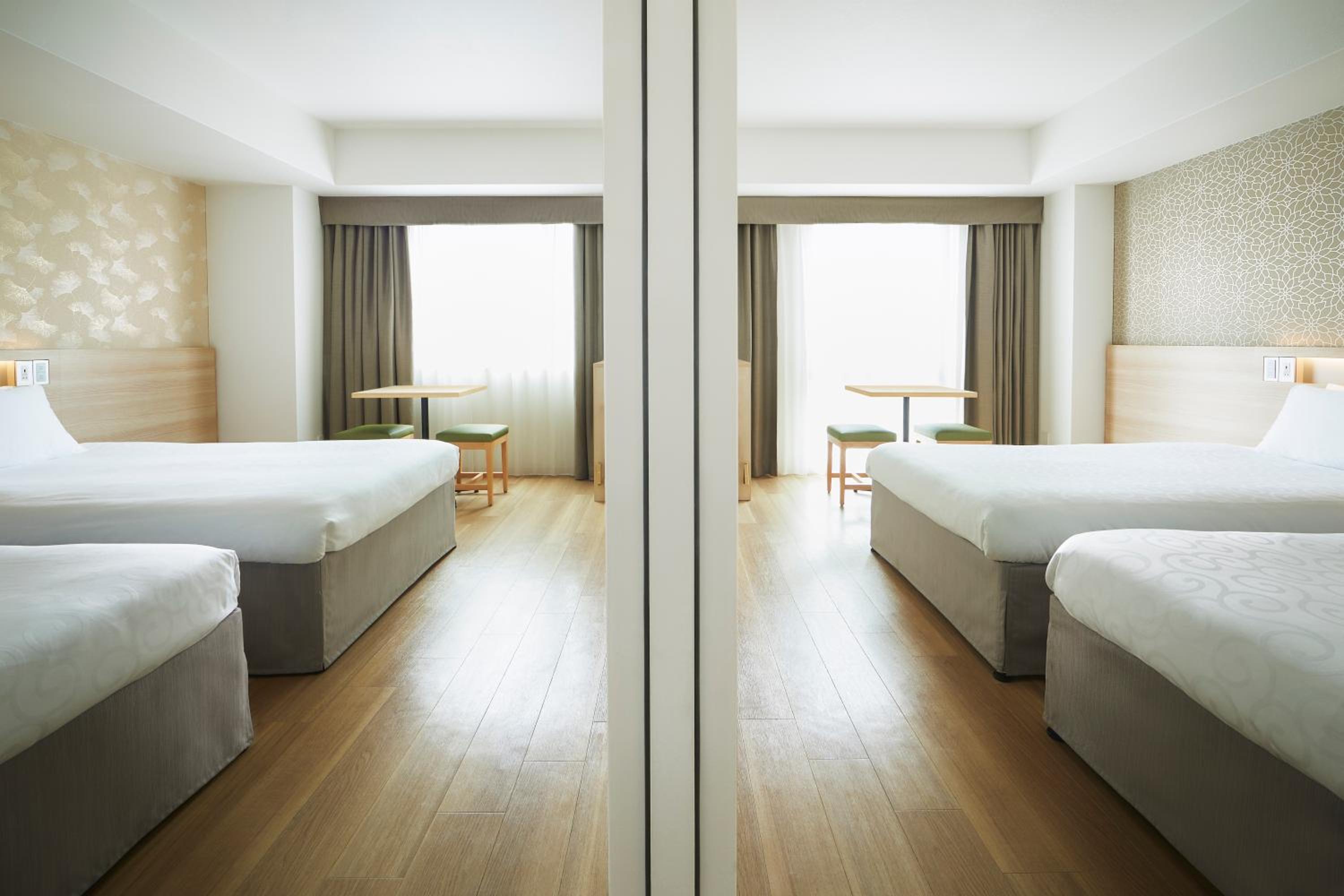 Connecting Rooms (4 Adults) photo 1