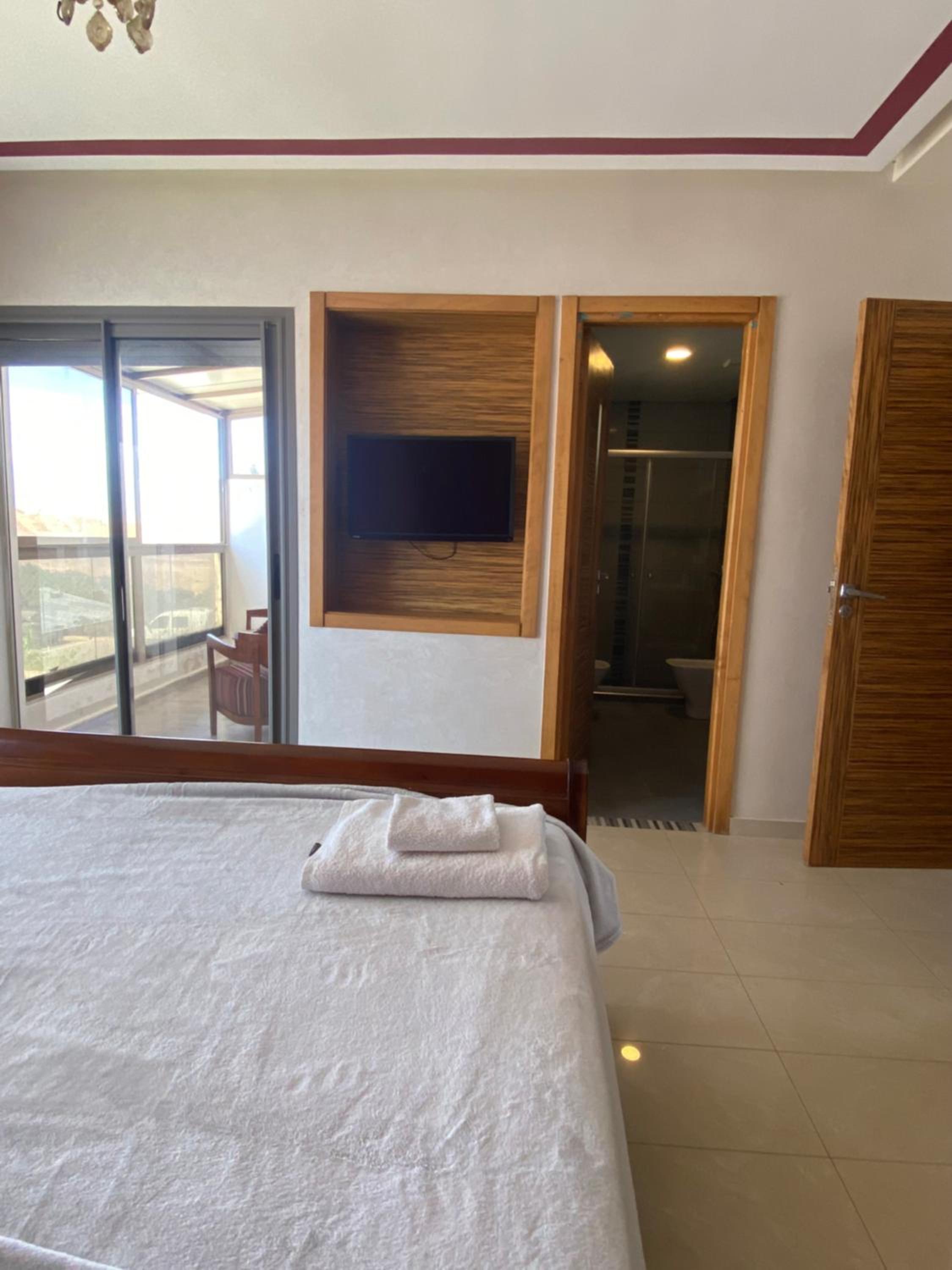 One-Bedroom Villa photo 3