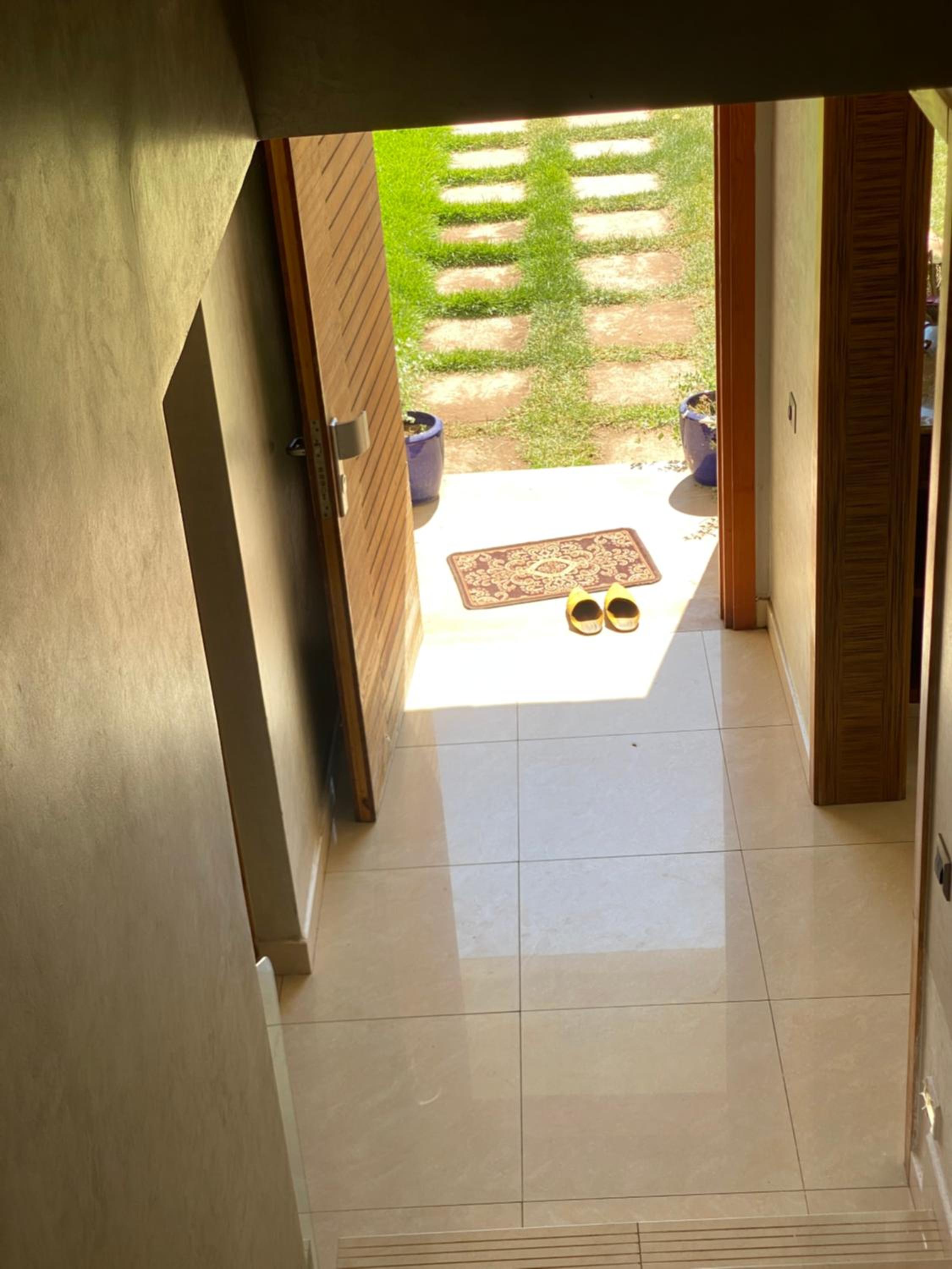 One-Bedroom Villa photo 2
