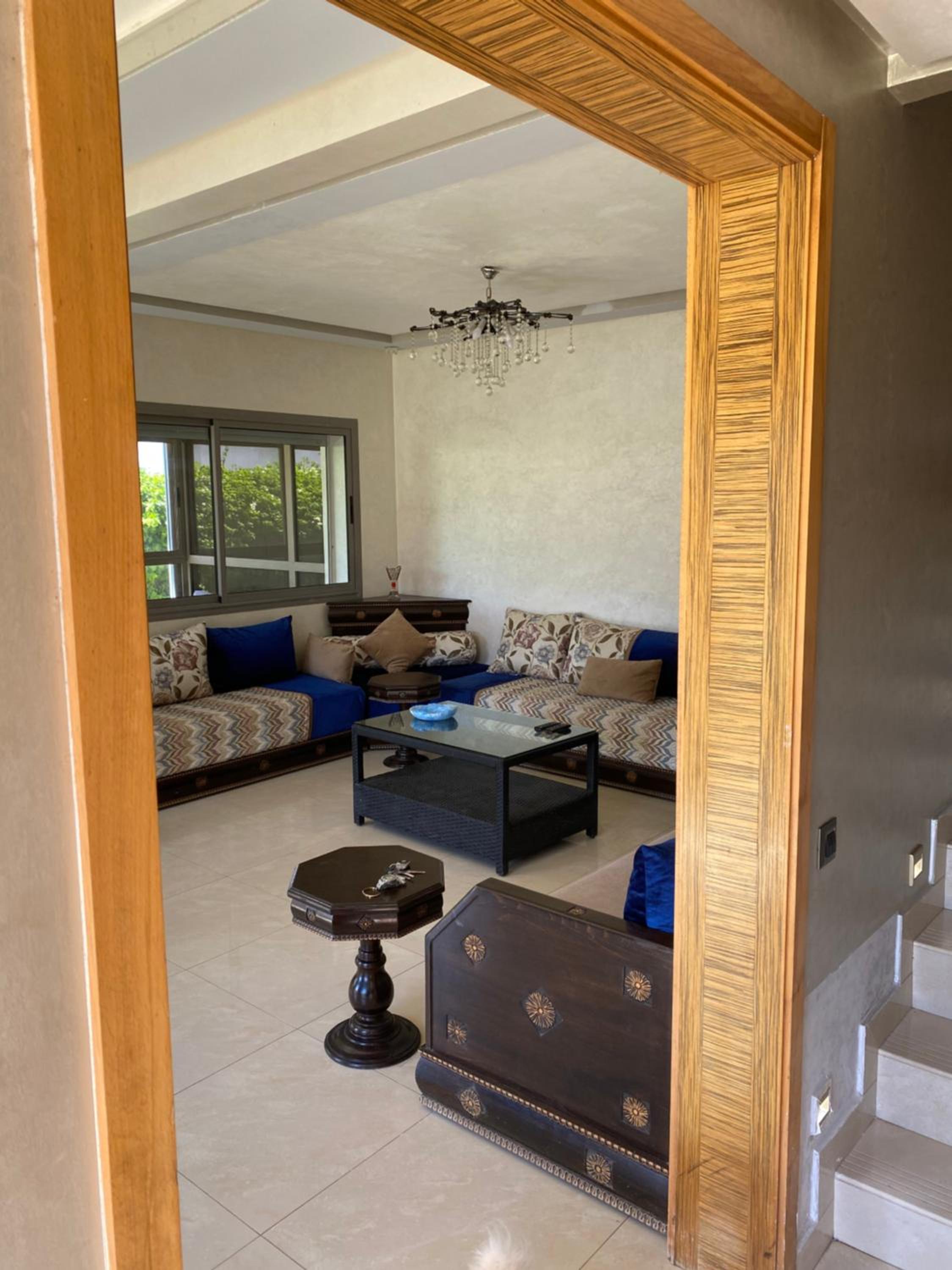 One-Bedroom Villa photo 1