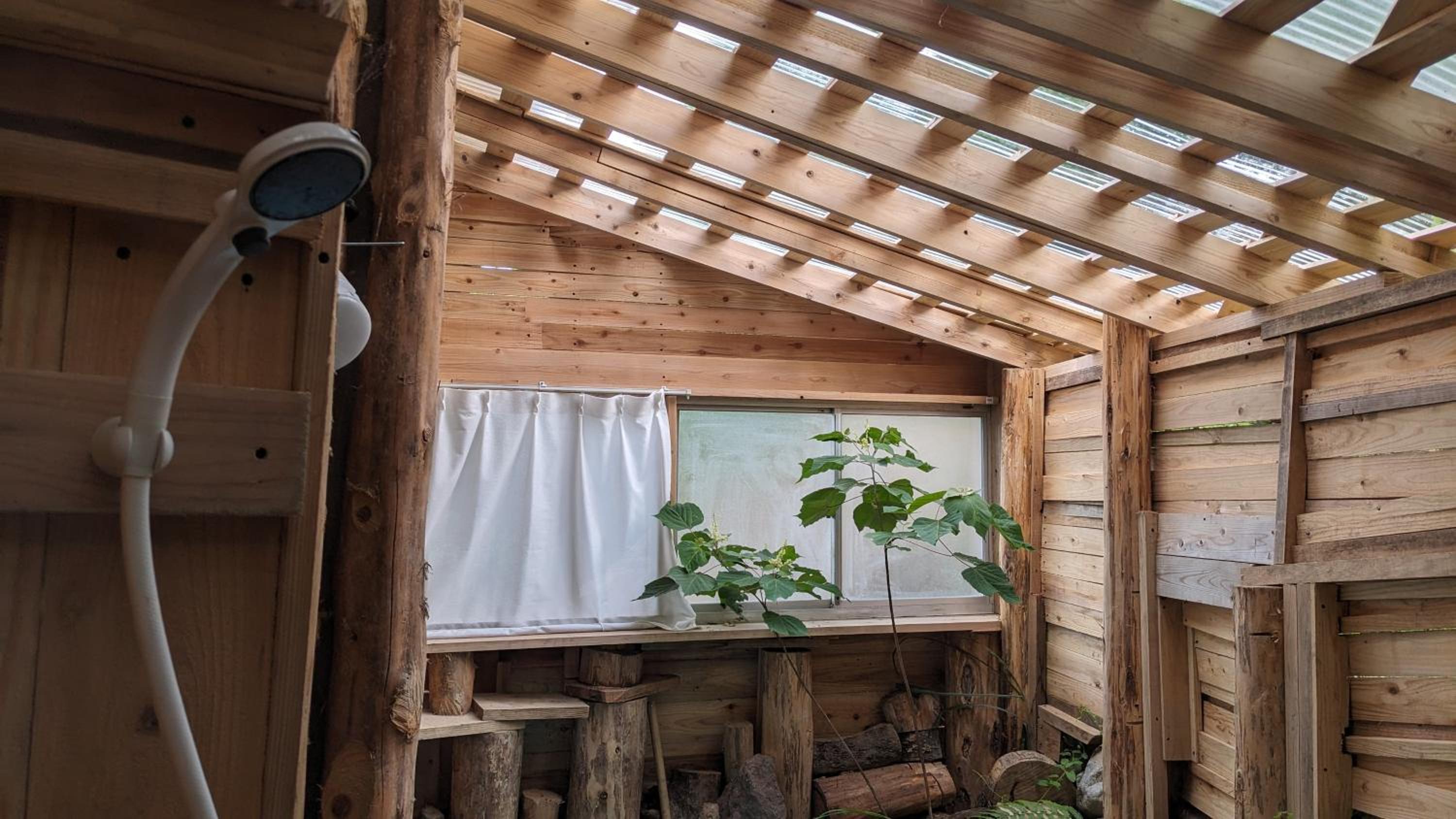 Quadruple Room with Private External Bathroom - Photo 7