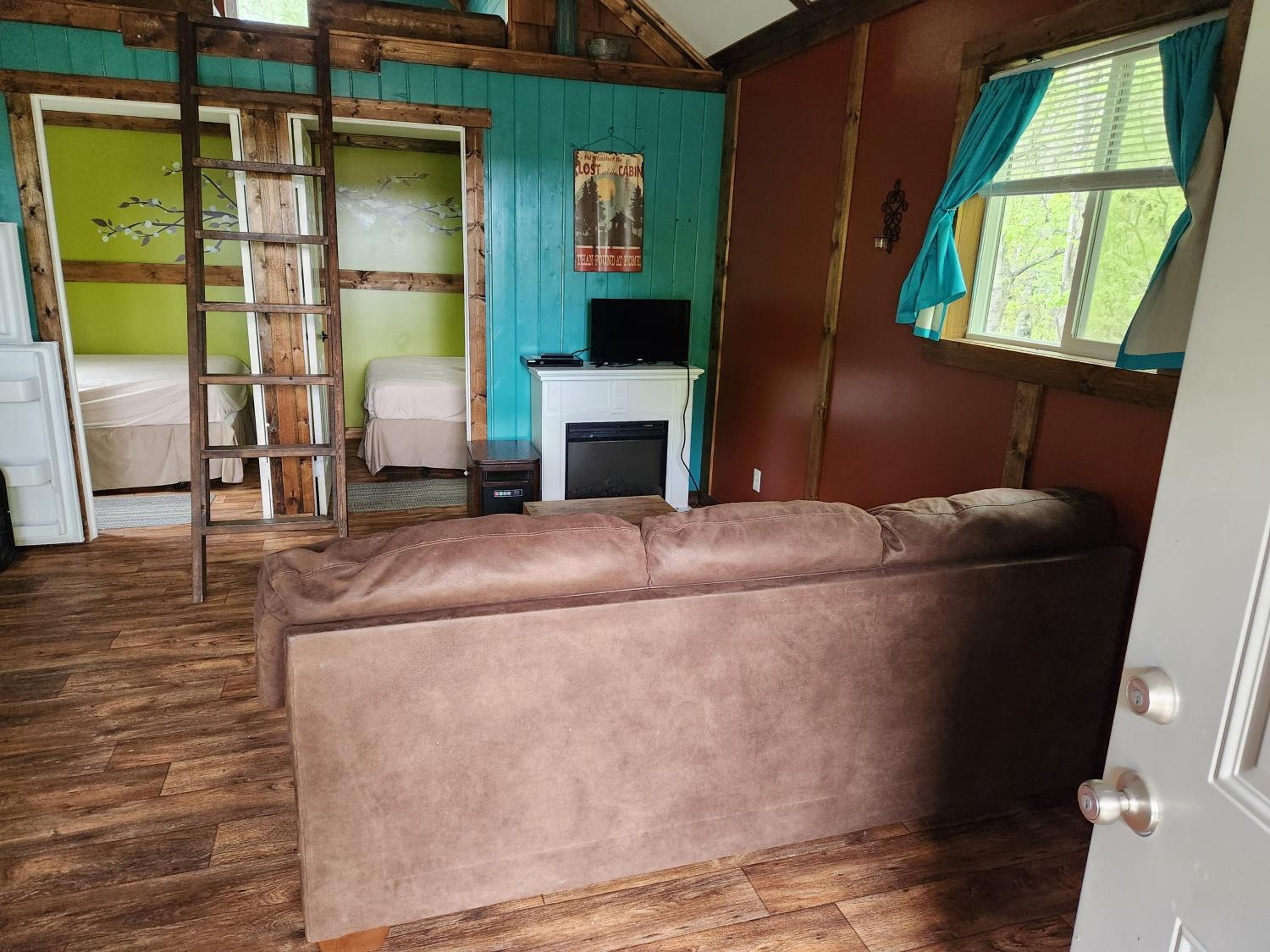 Basic Triple Room photo 1