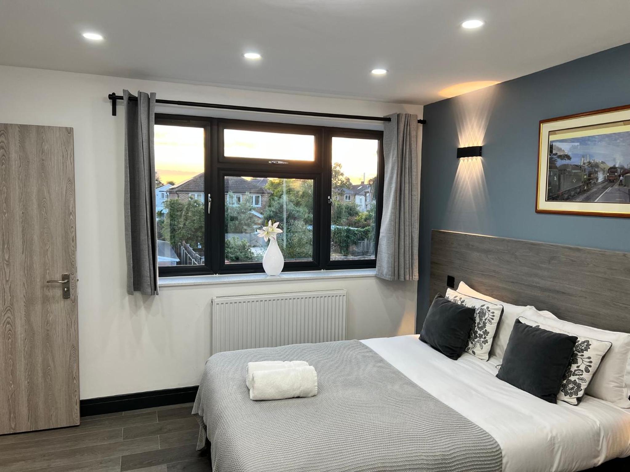 Triple Room photo 3