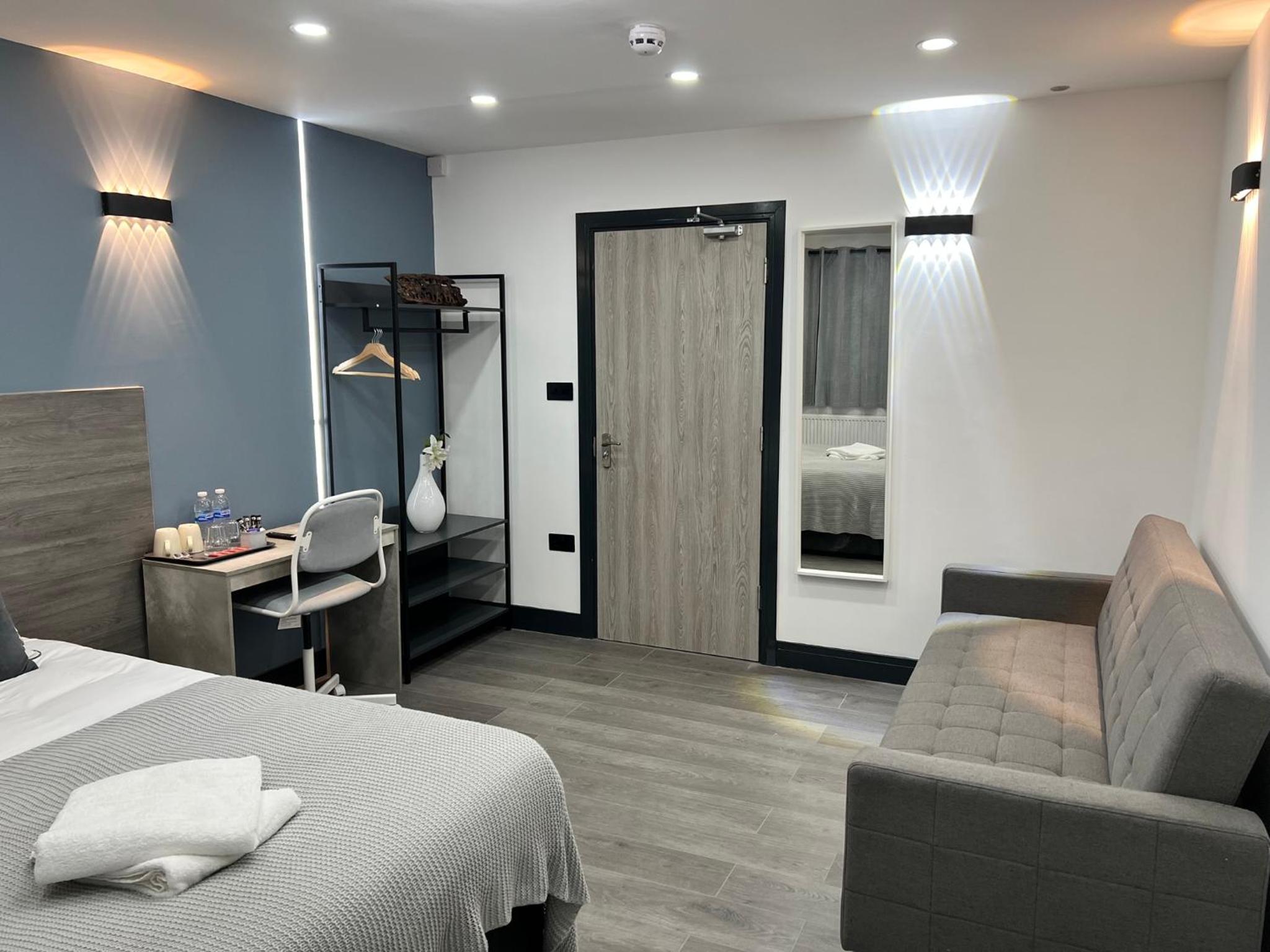 Triple Room photo 1