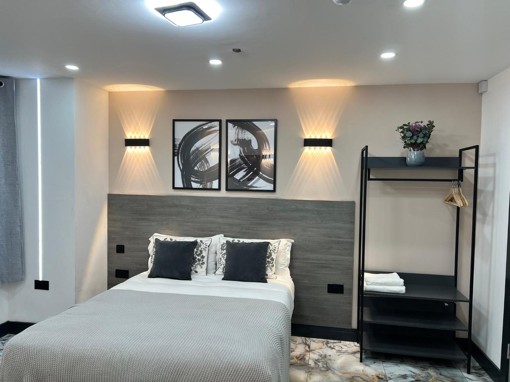 Double Room photo 3