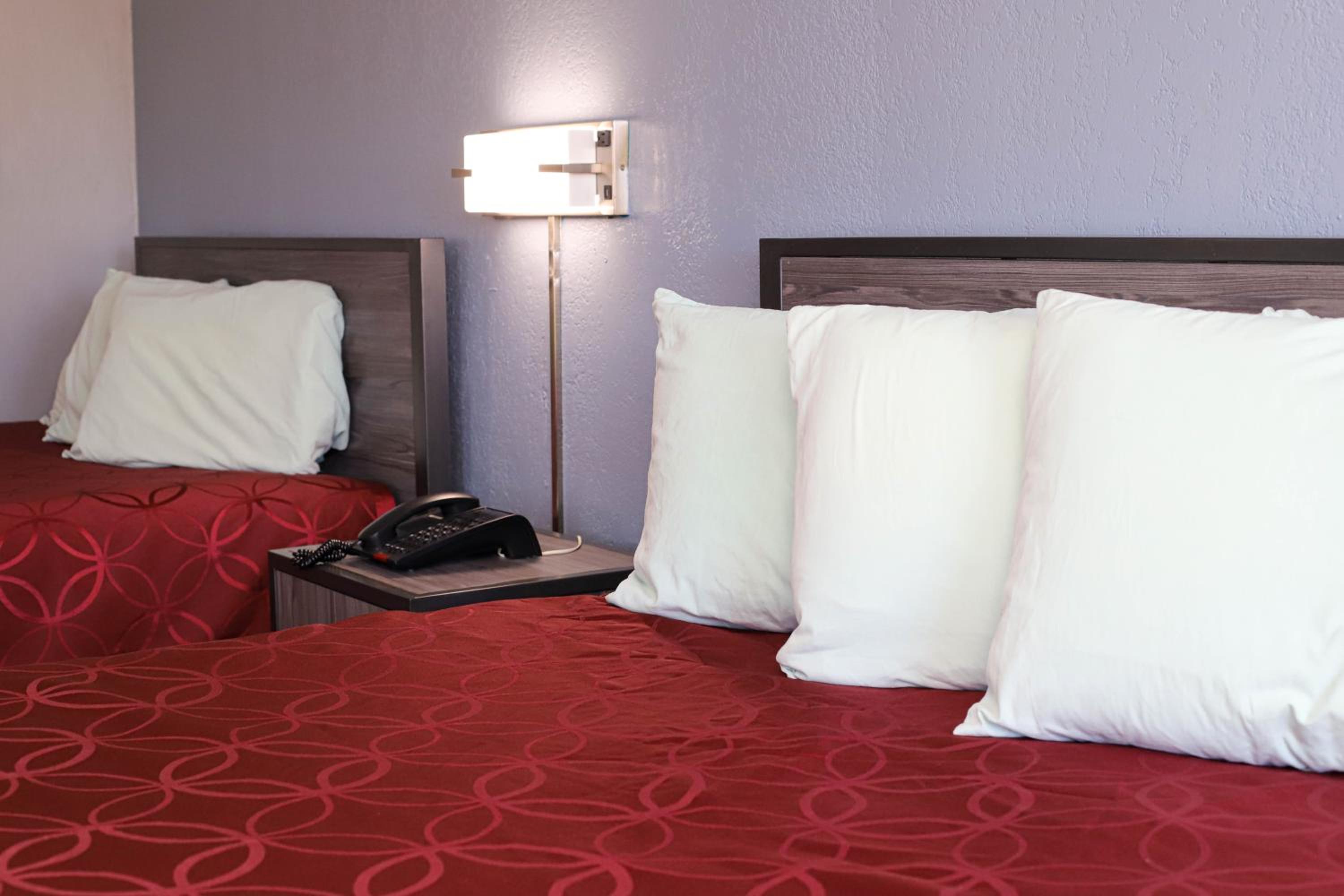 Double or Twin Room photo 1