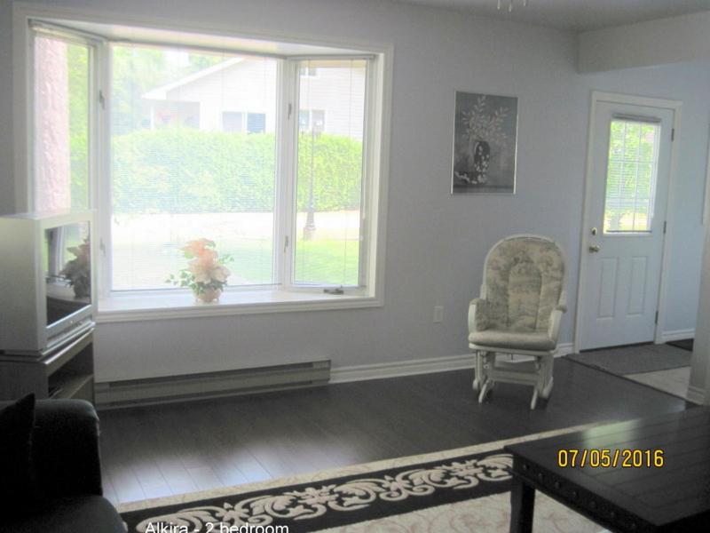 Two-Bedroom House photo 1