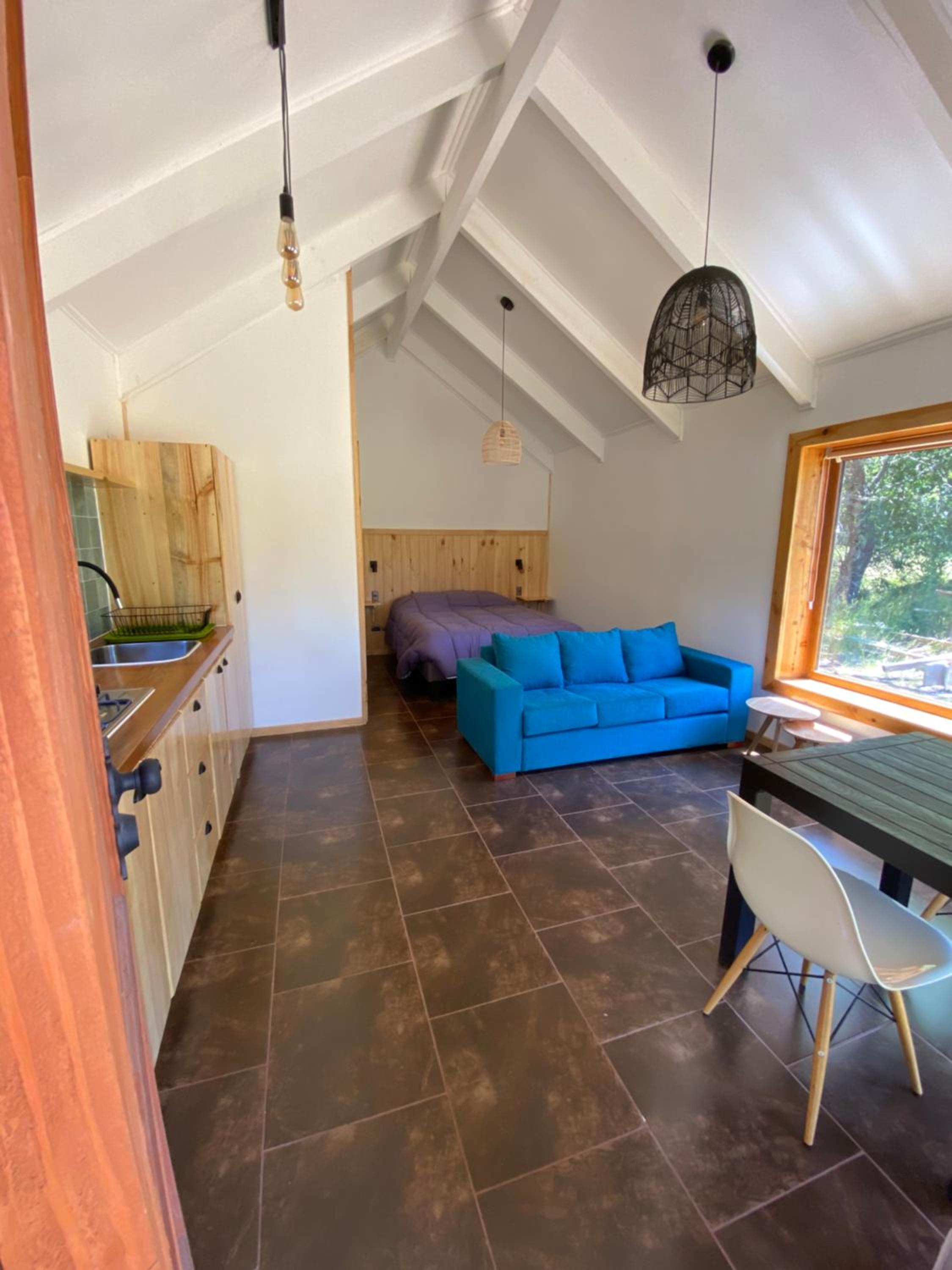 Holiday Home photo 3