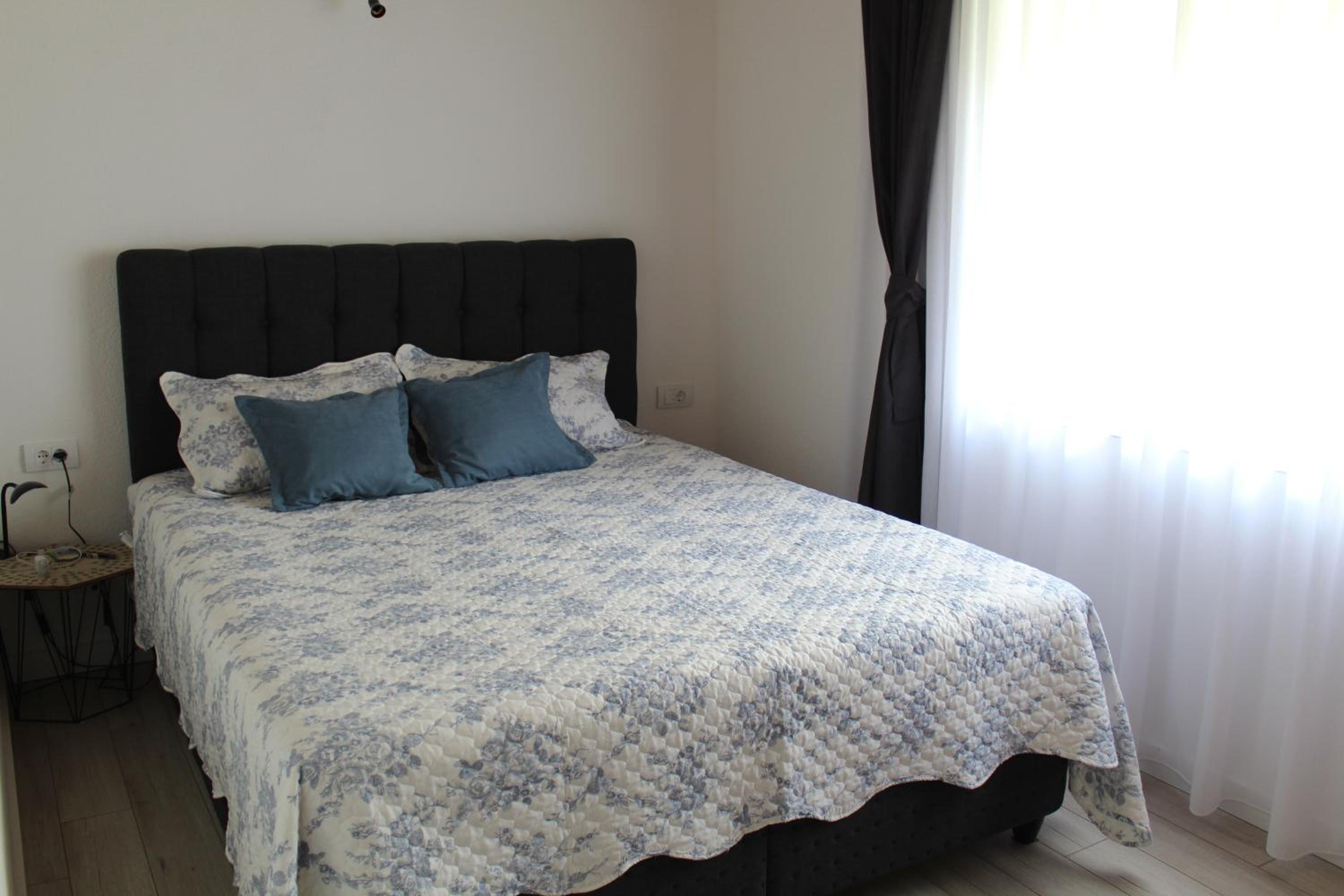Two-Bedroom Apartment photo 3