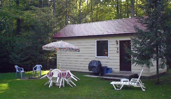 One-Bedroom House photo 2