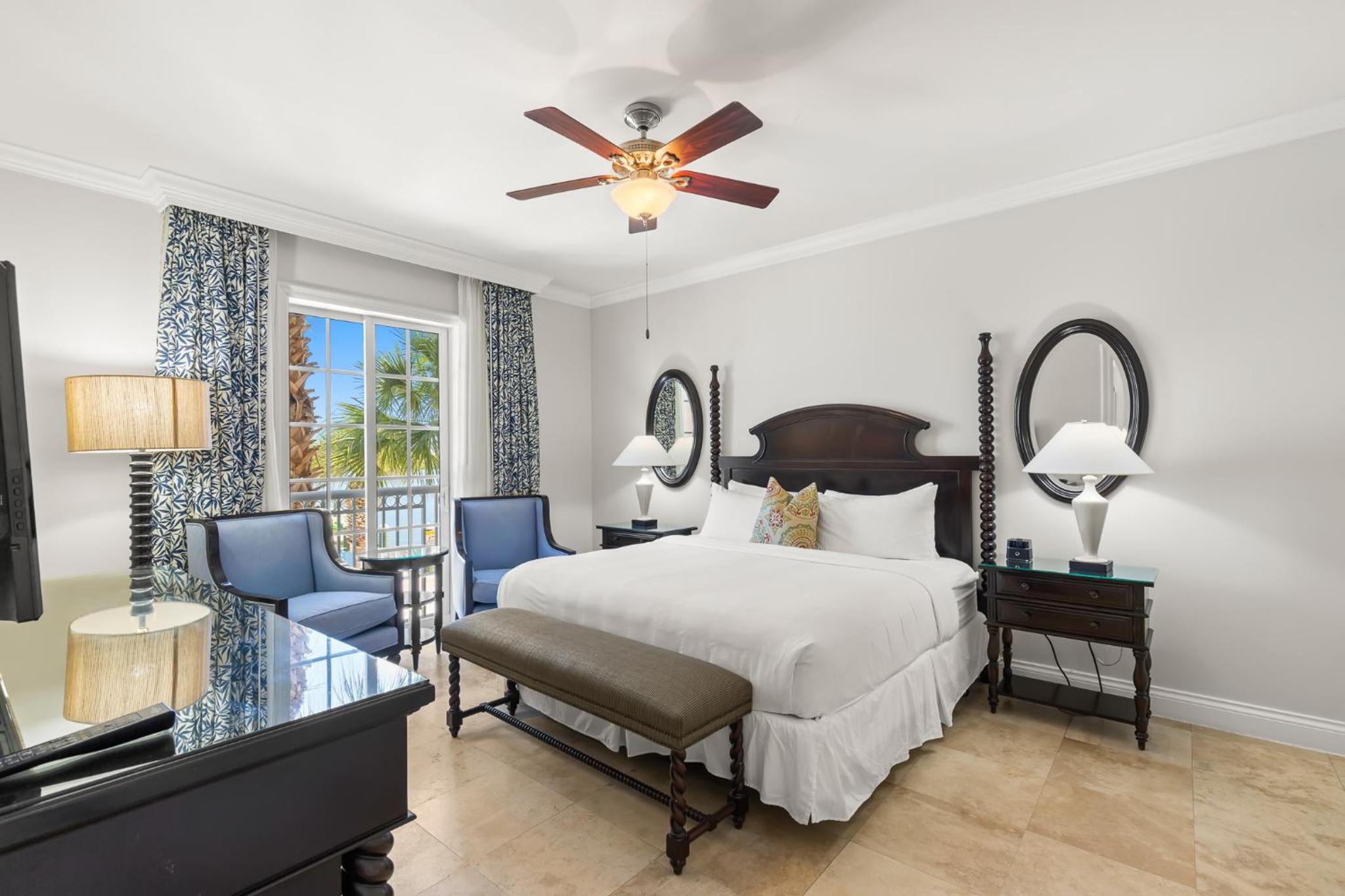 Ocean View 3br Condo With Beach Access