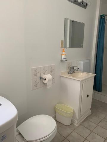 Two-Bedroom House photo 2