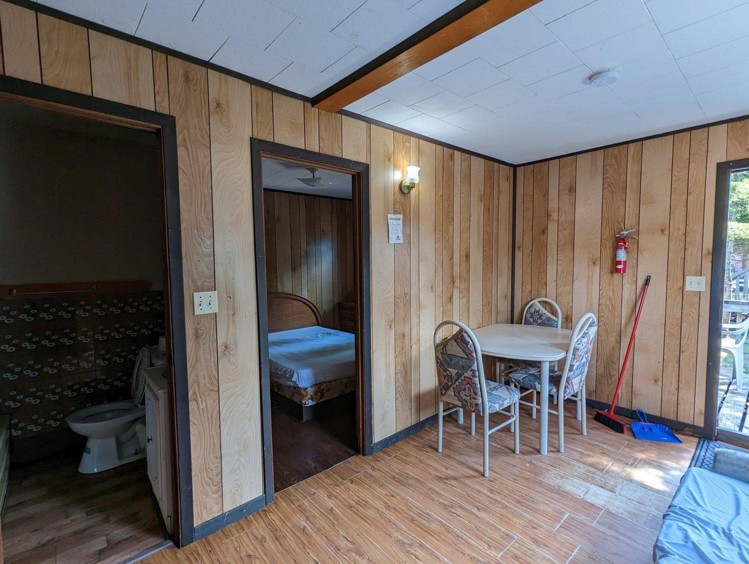 Two-Bedroom House photo 3
