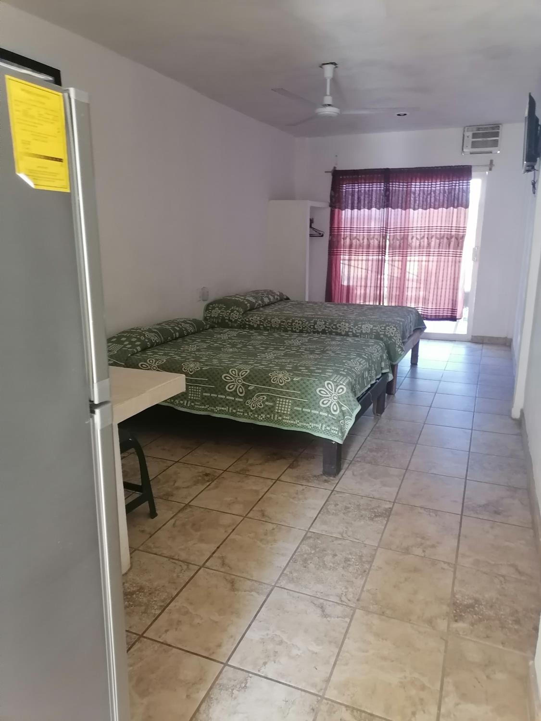 Suite photo 1