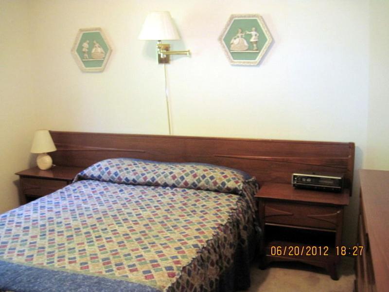 Three-Bedroom Vacation Home  photo 3