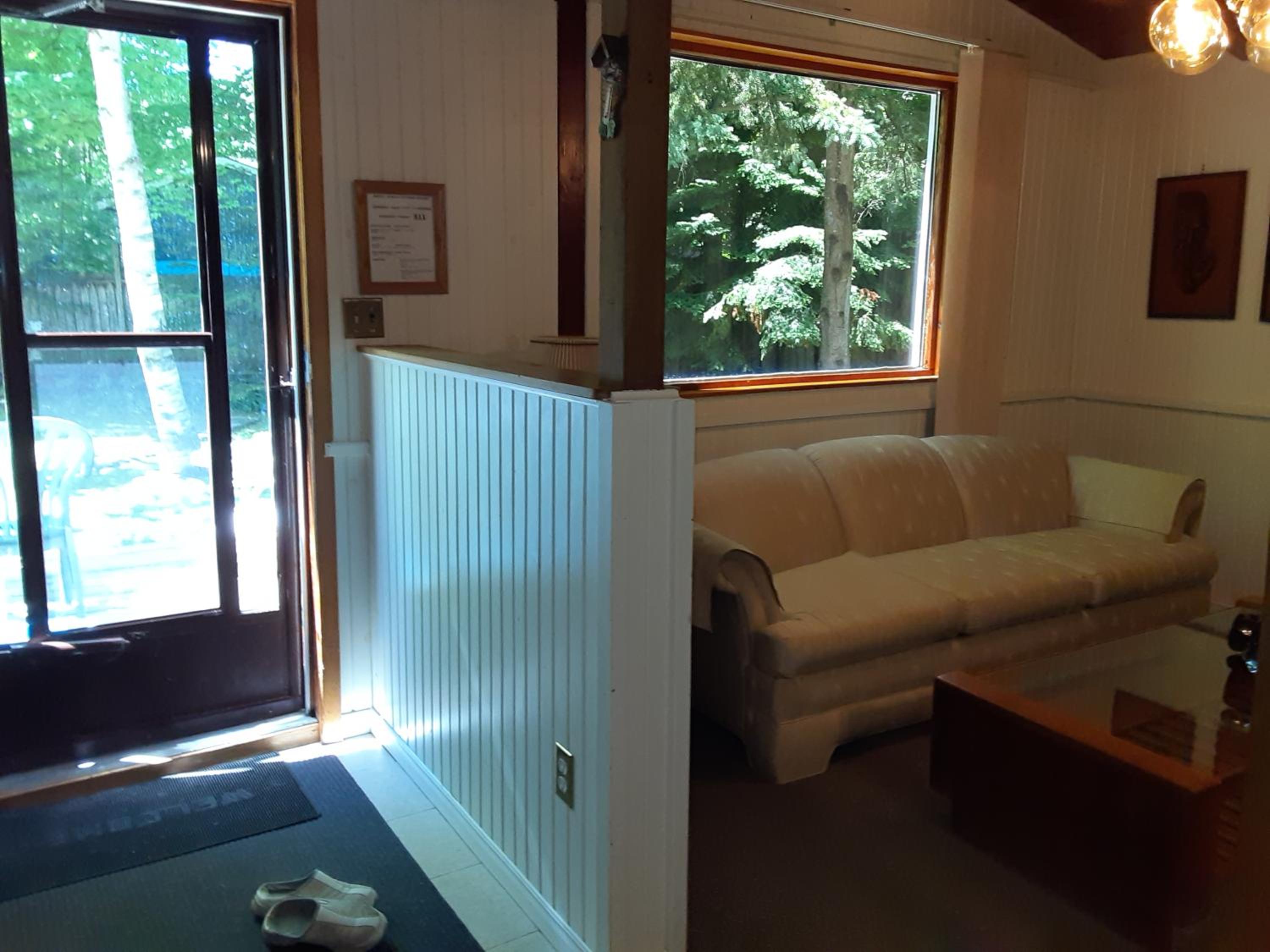 Four-Bedroom House photo 1