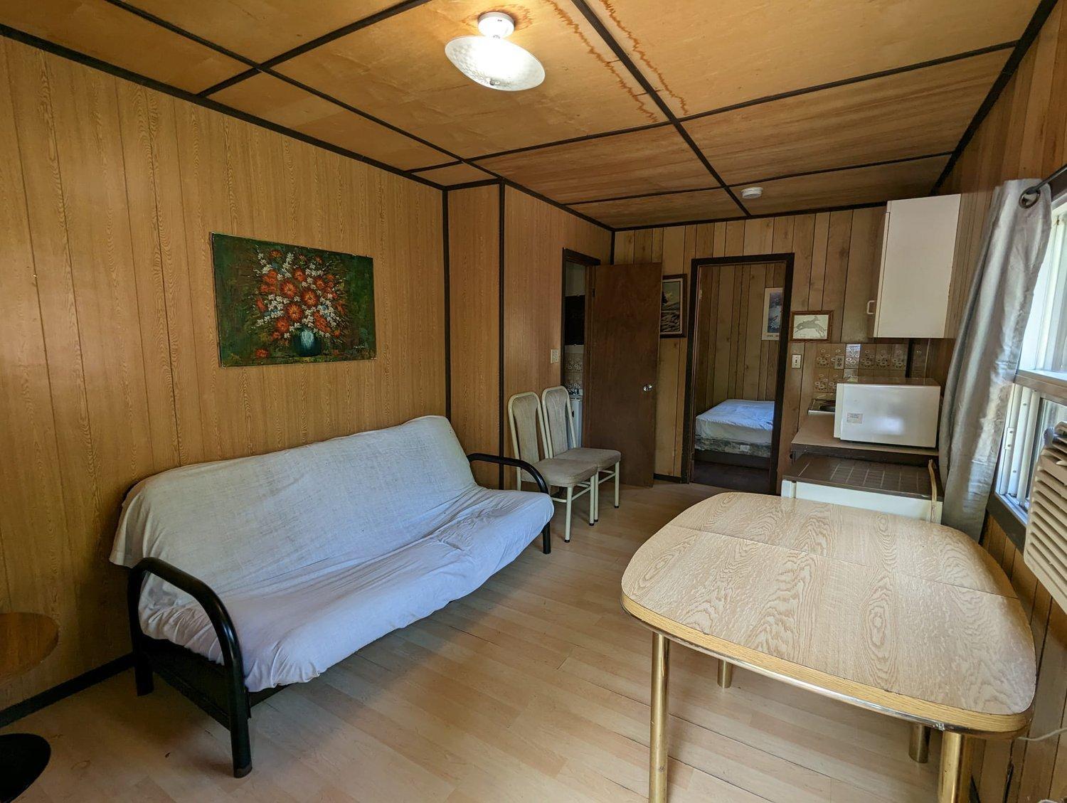 Two-Bedroom House photo 1