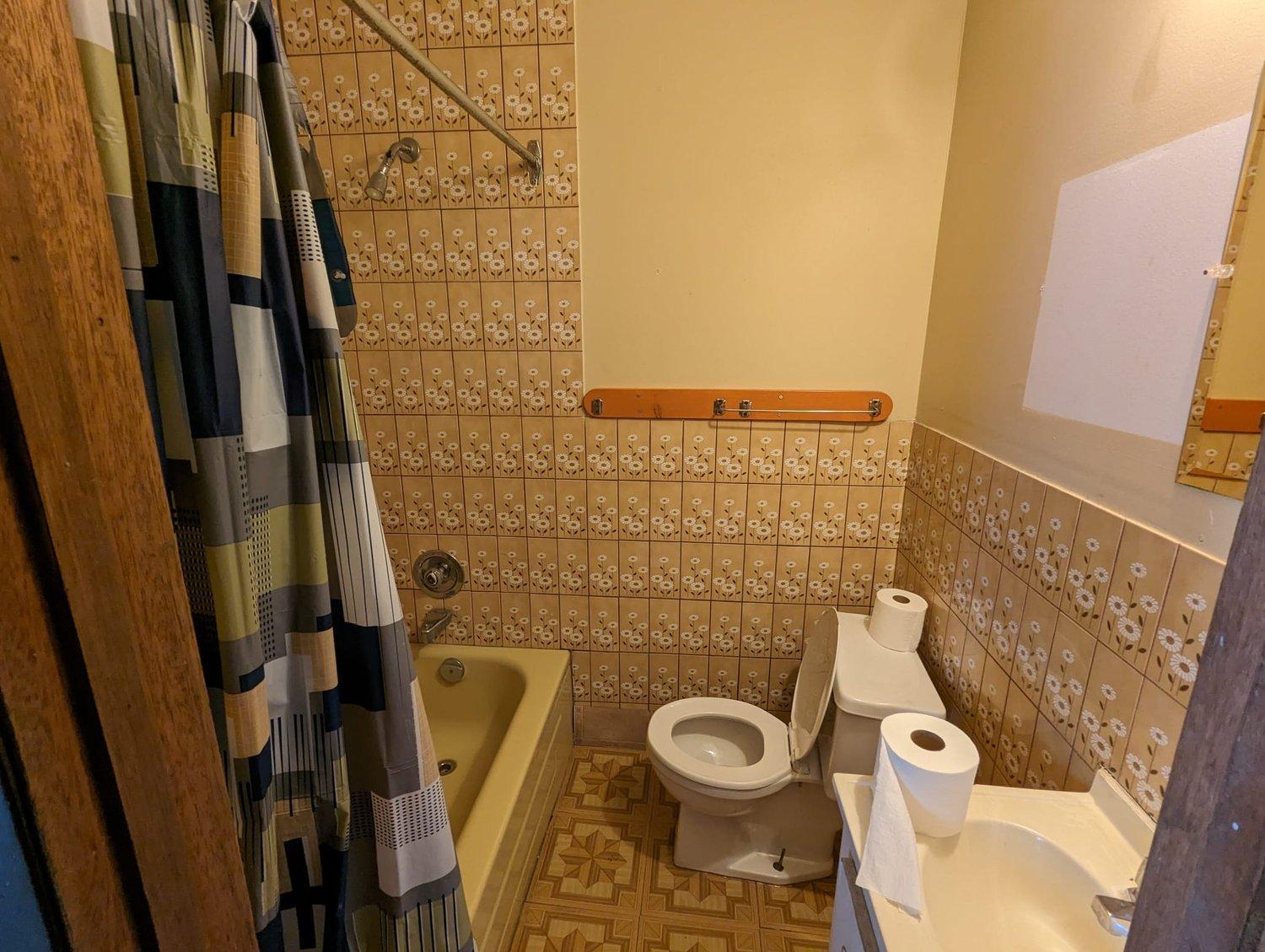 Two-Bedroom House photo 3