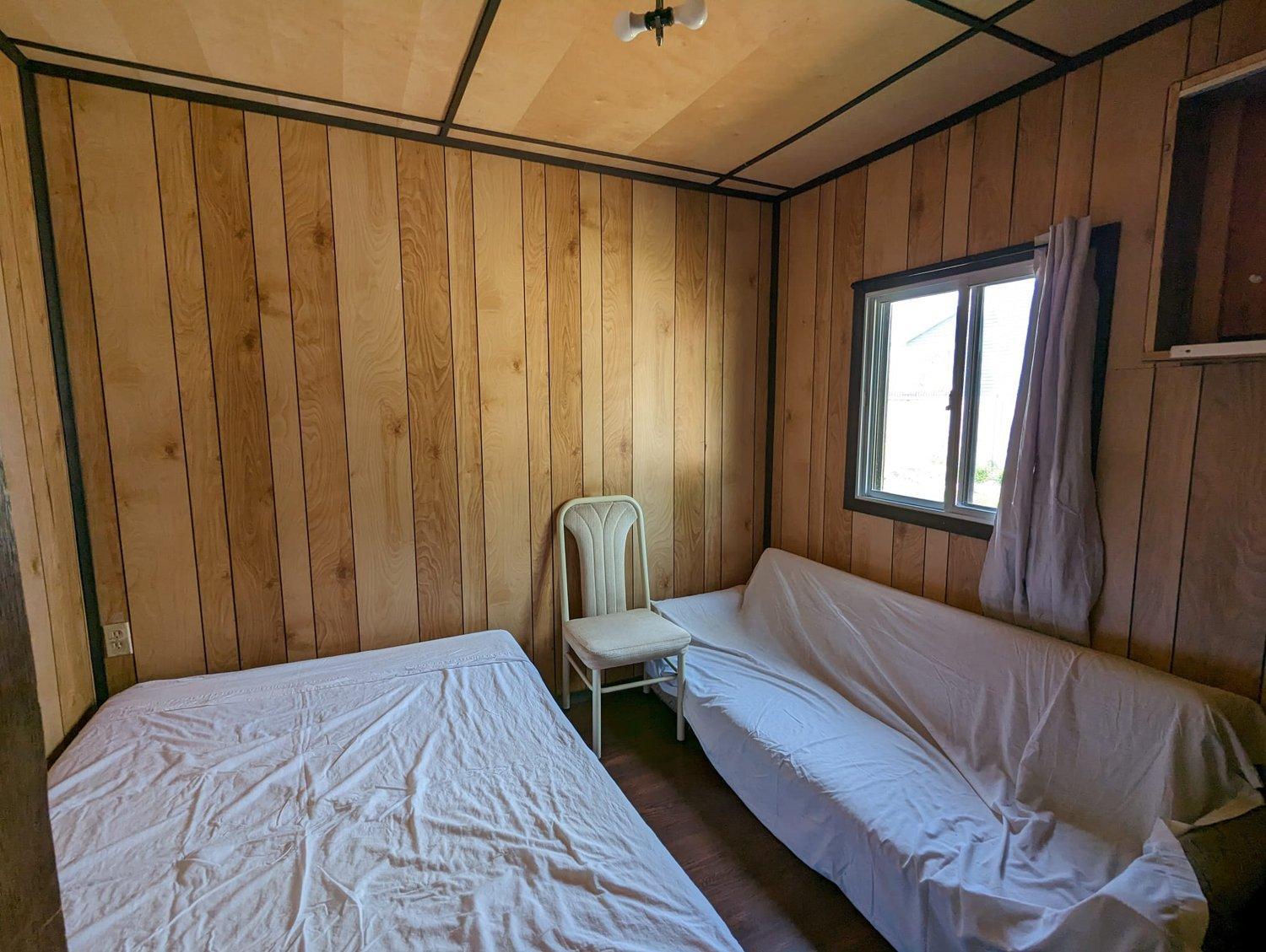 Two-Bedroom House photo 2