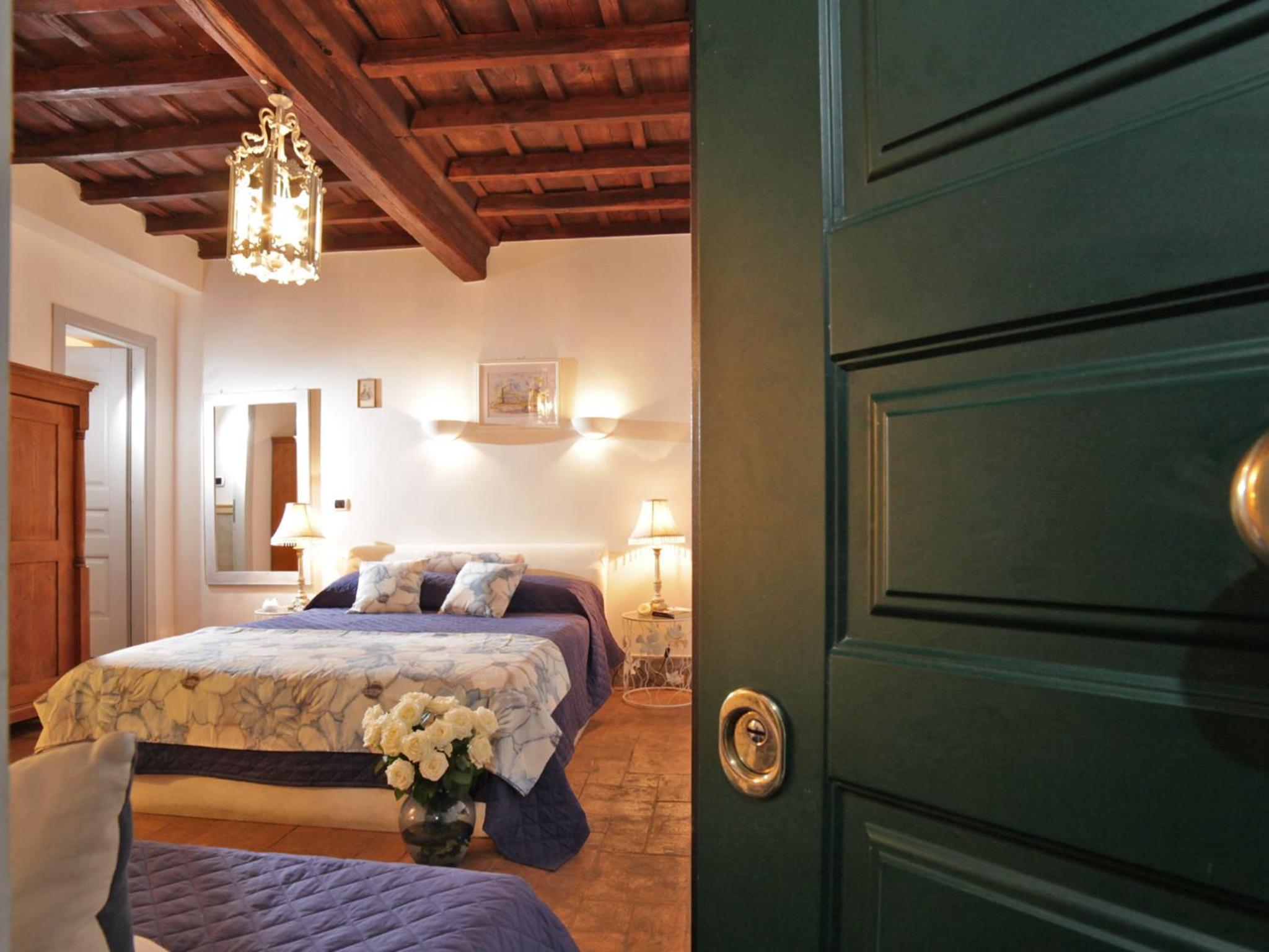 Studio - 23 Via degli Ibernesi