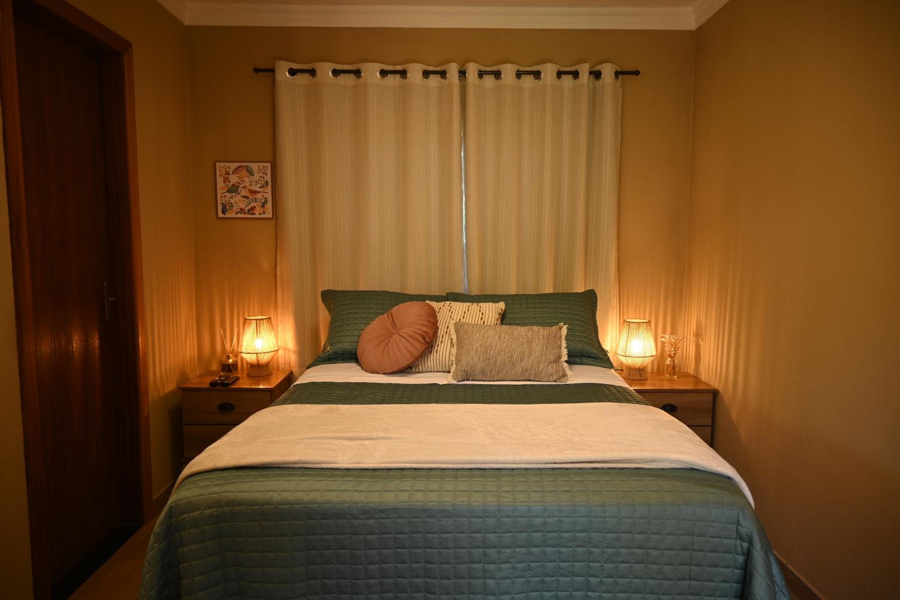 Superior Double Room photo 1