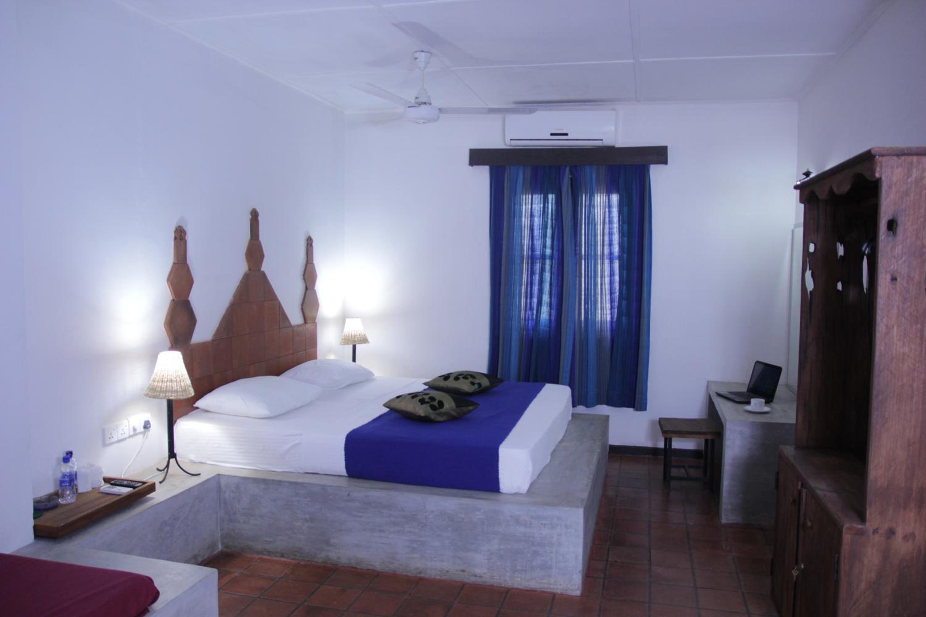 Deluxe Double Room photo 3