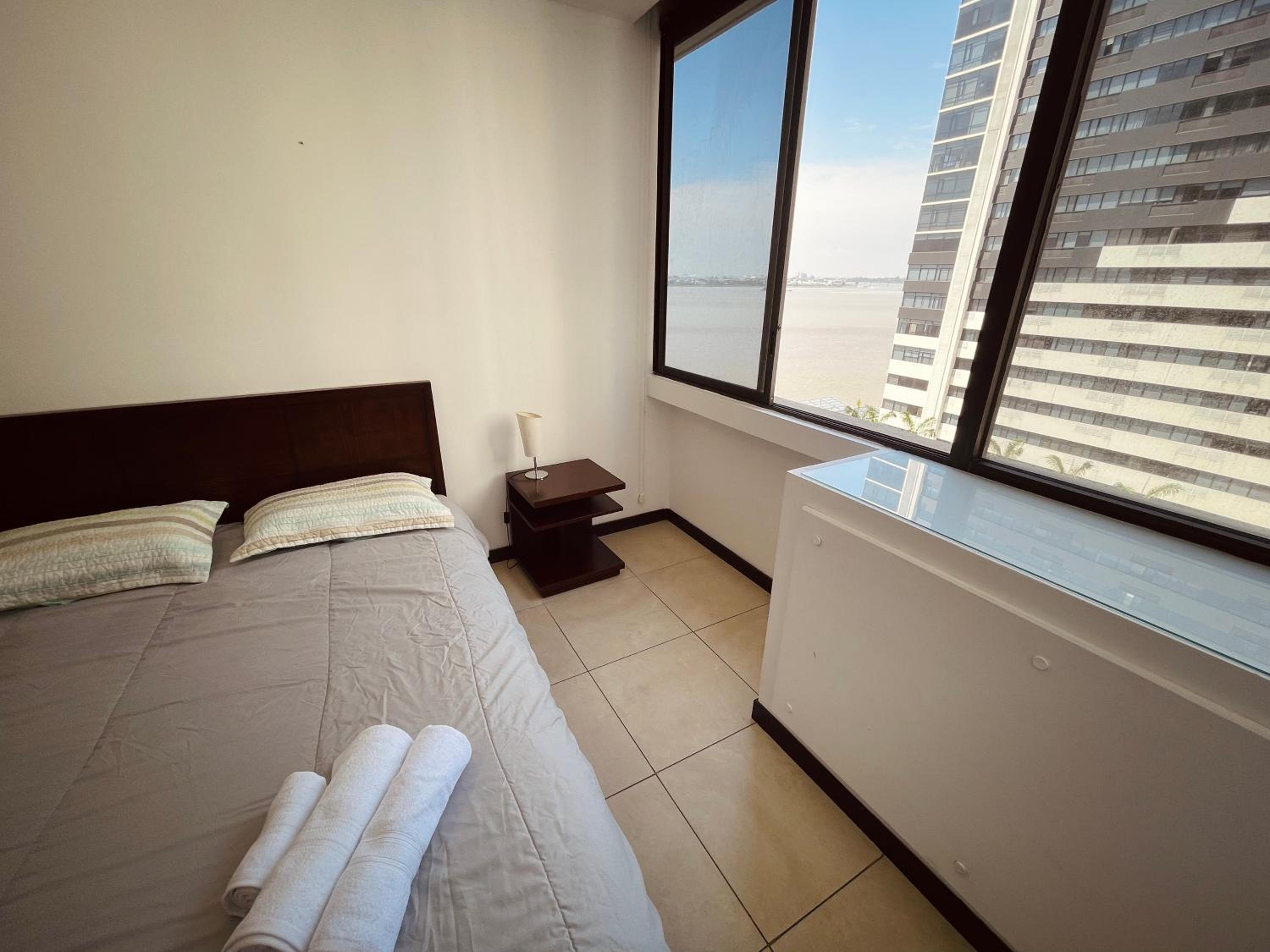 Suite with River View
